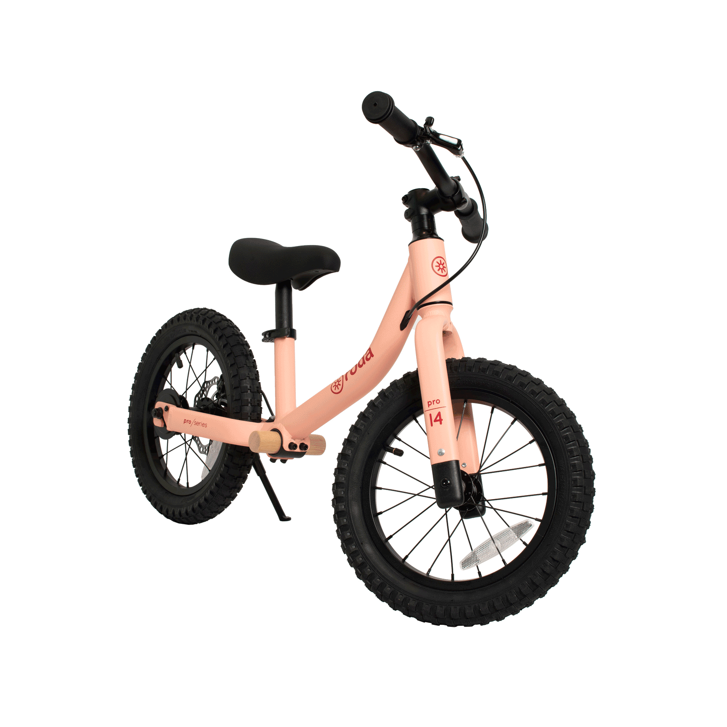 BICICLETA PRO 14 v3 FULL