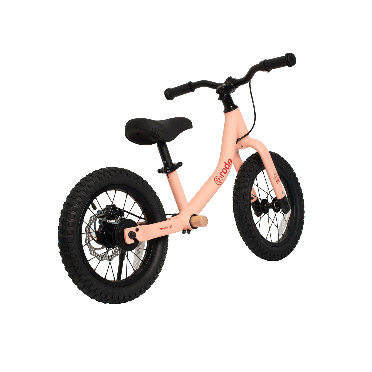BICICLETA PRO 14 v3 FULL