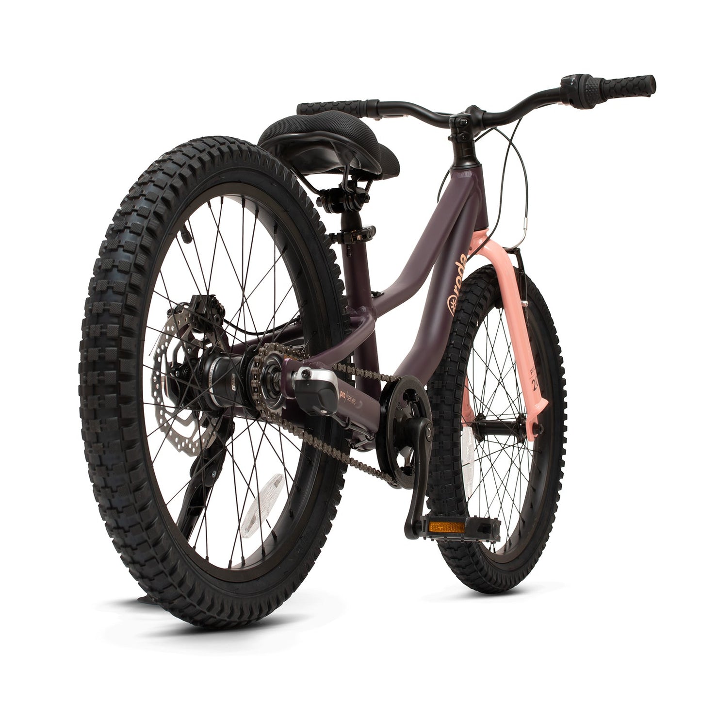 PRO 20" PURPLE PINK | Det. en producto