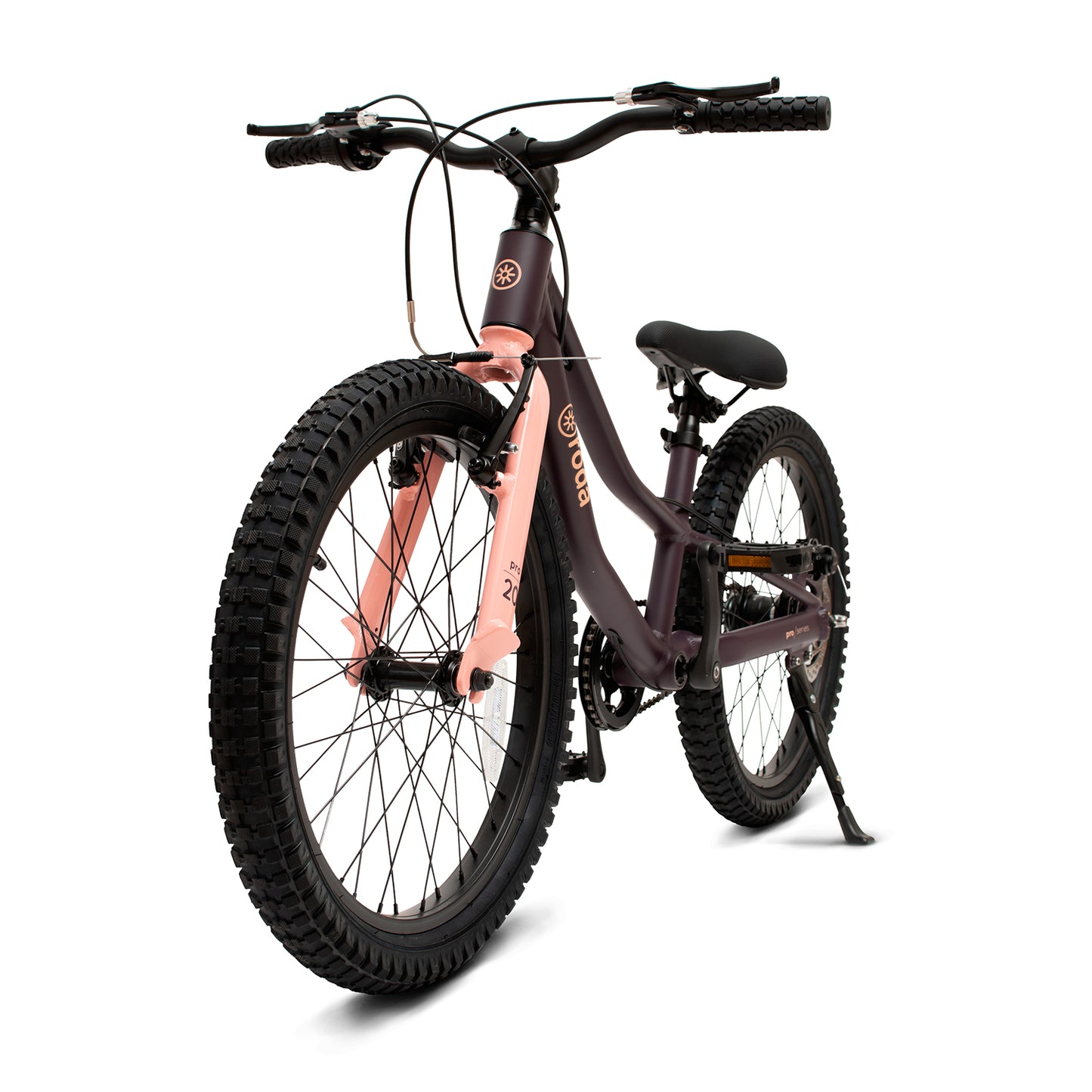 BICICLETA PRO 20