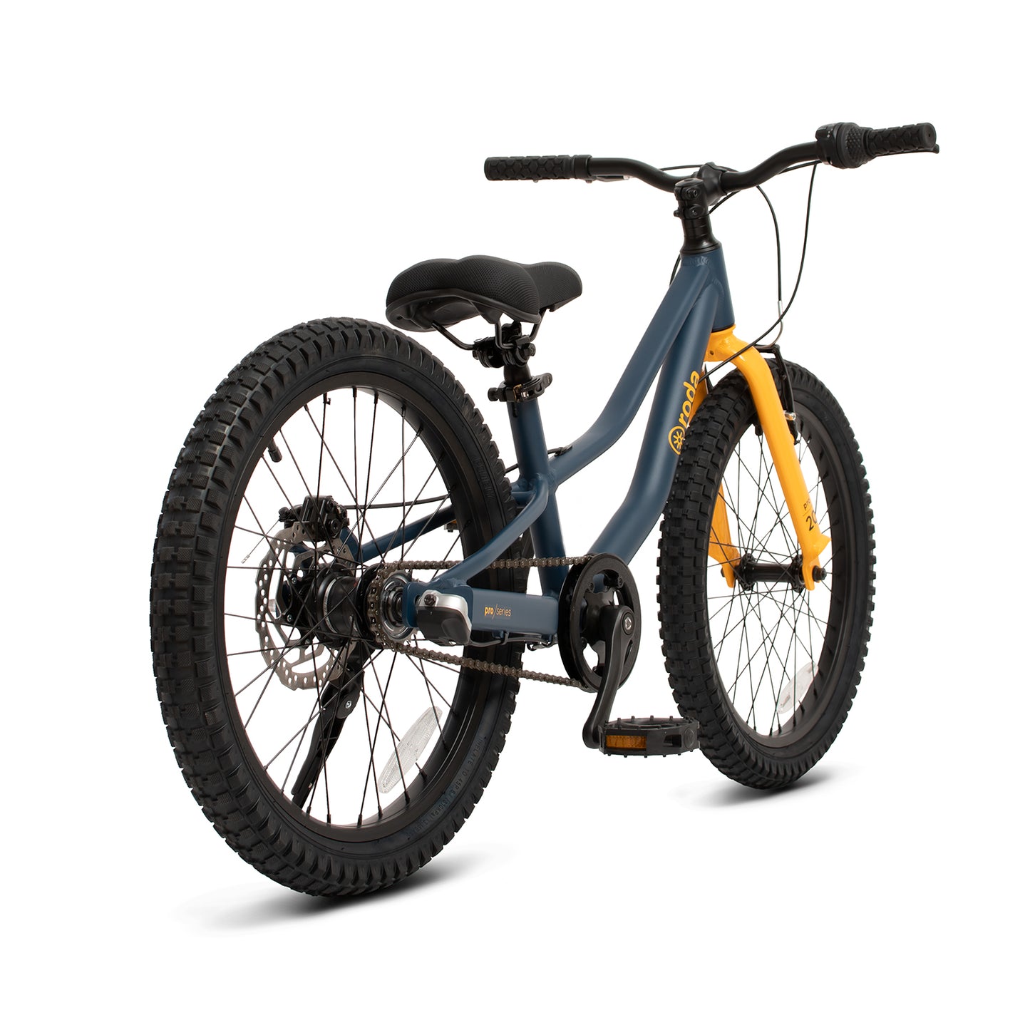 BICICLETA PRO 20