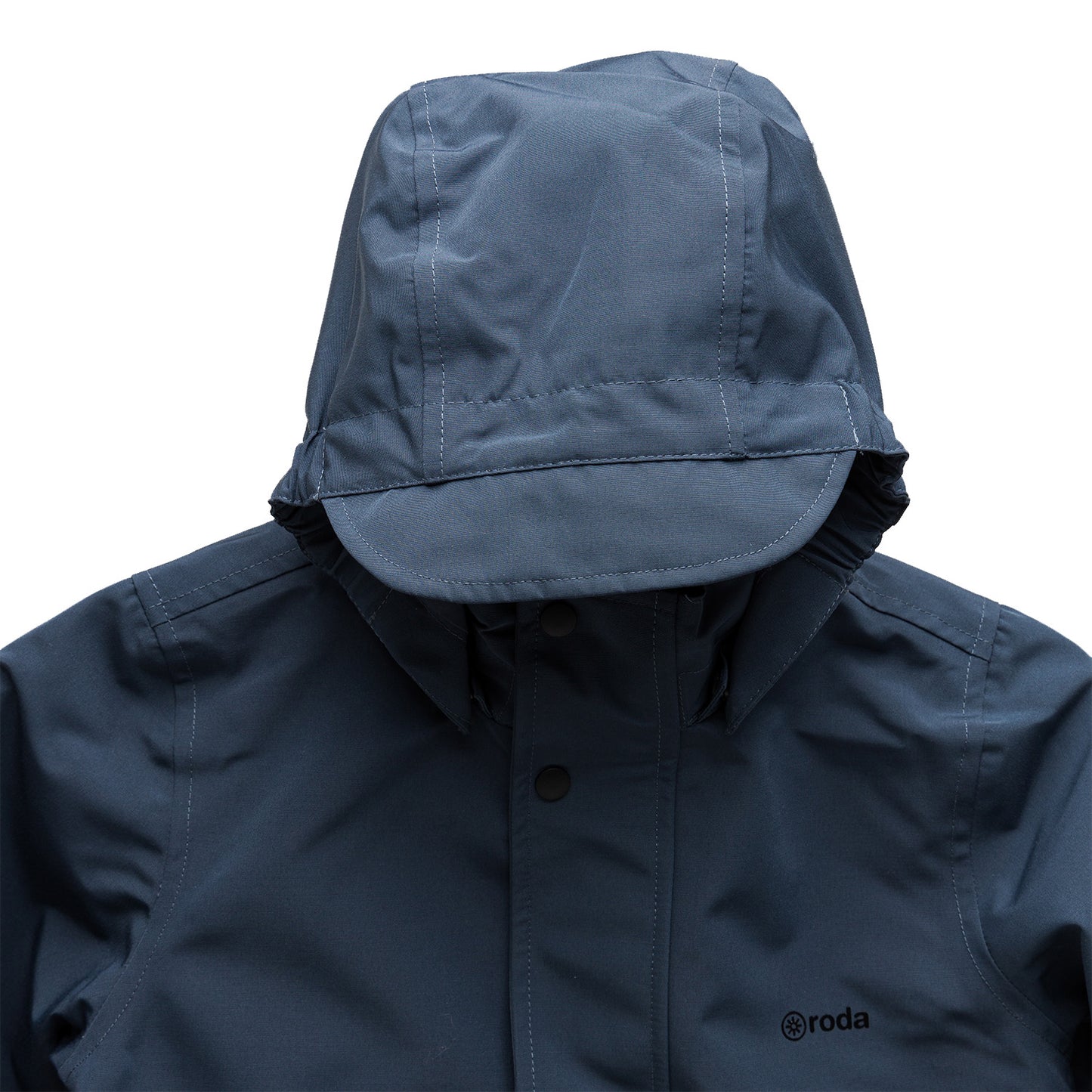 CHAQUETA IMPERMEABLE PARA NIÑOS Y NIÑAS