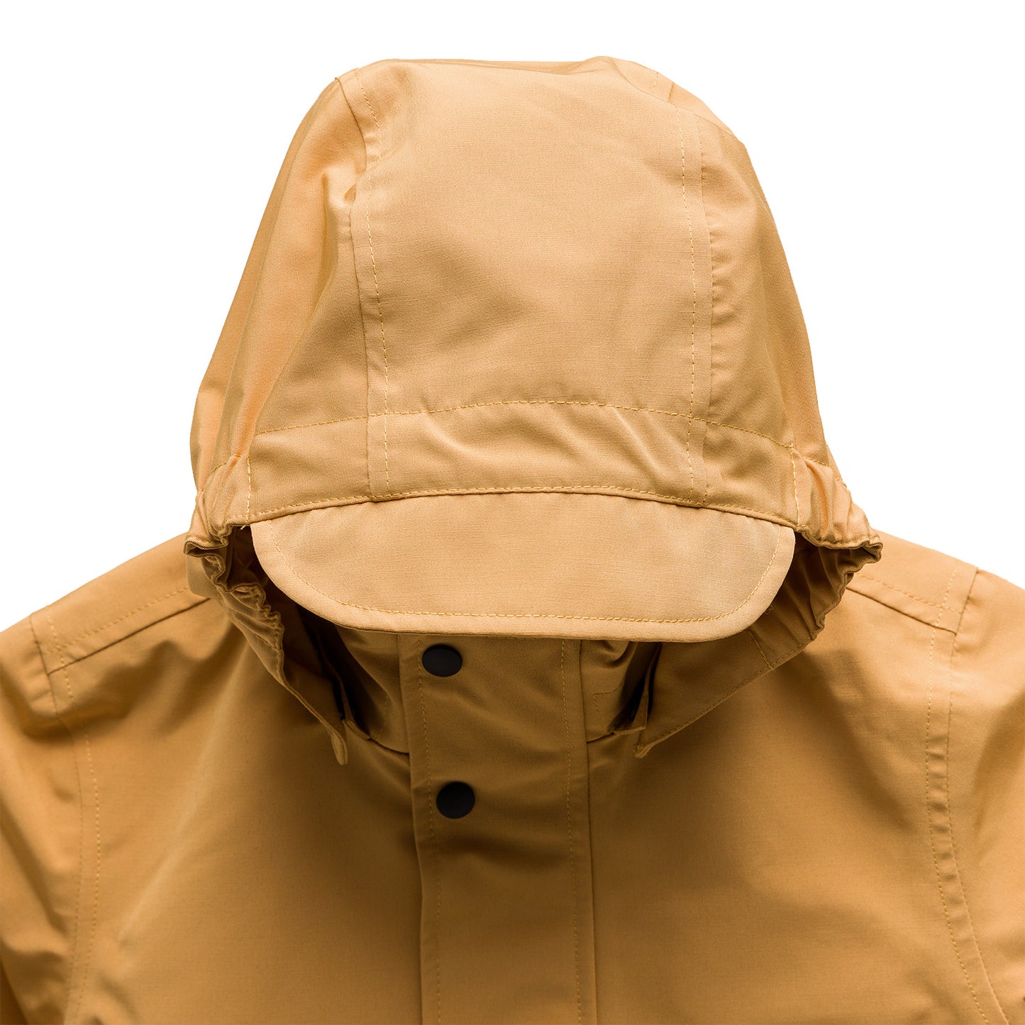CHAQUETA IMPERMEABLE PARA NIÑOS Y NIÑAS