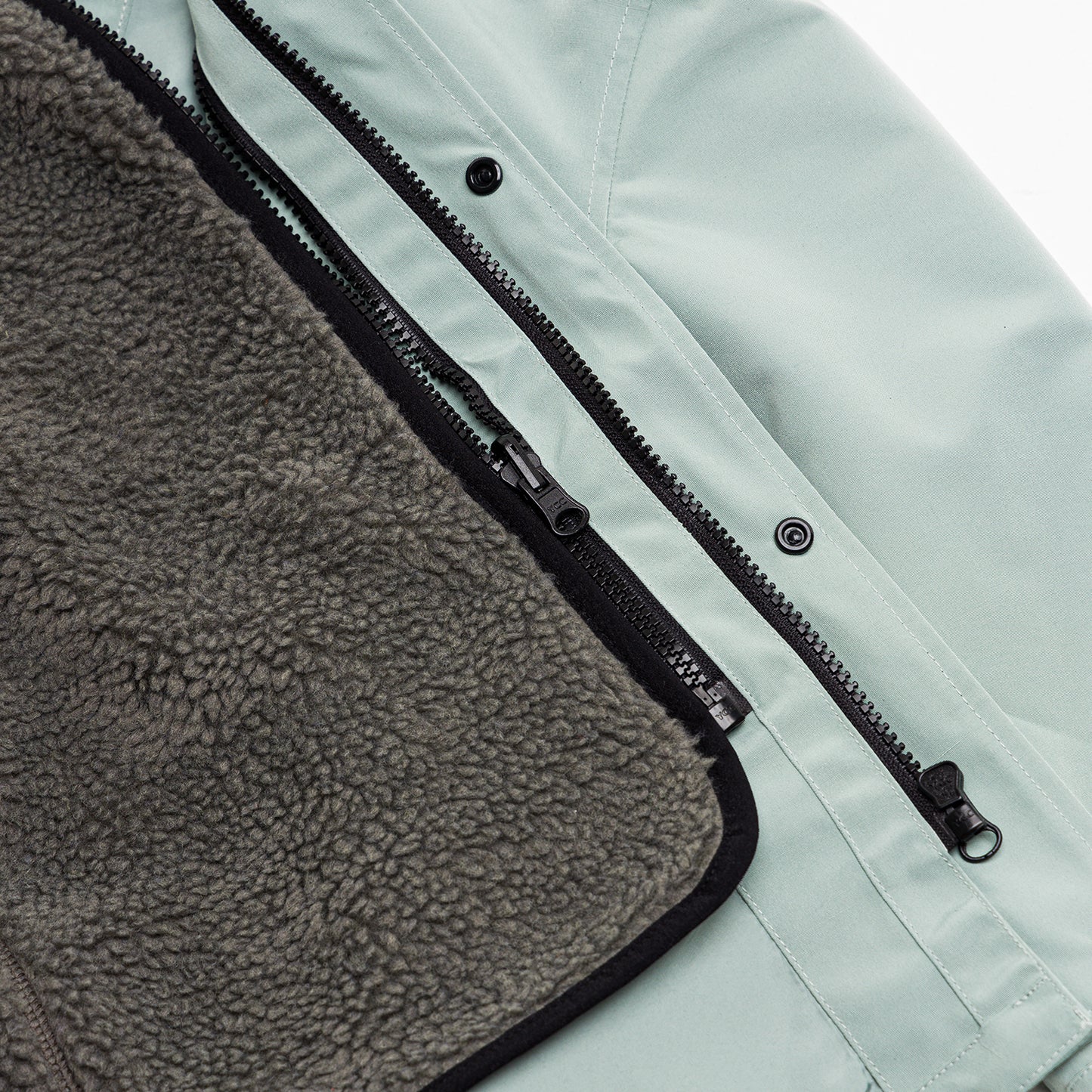 CHAQUETA IMPERMEABLE PARA NIÑOS Y NIÑAS