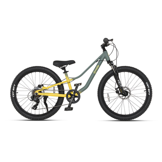 BICICLETA PARA NIÑOS NIÑAS RODA PRO 24 SPORT