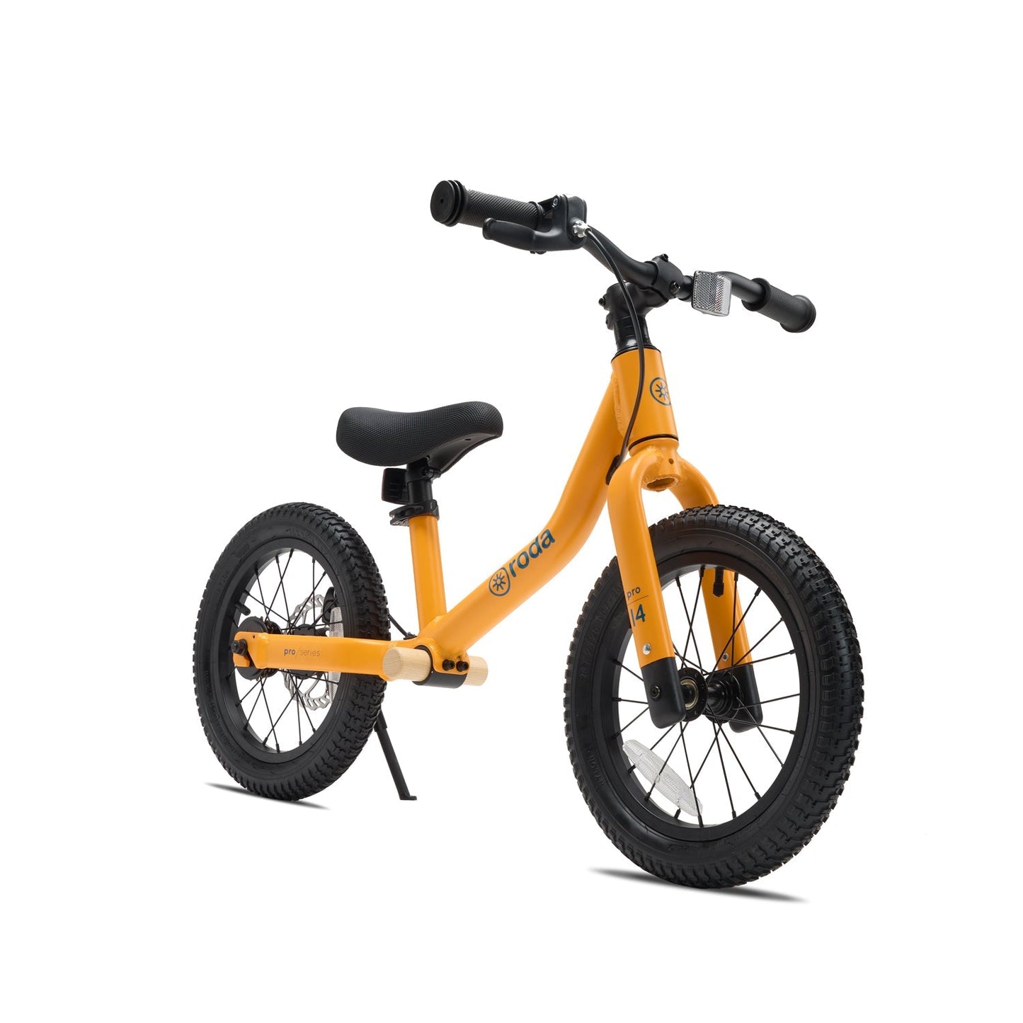 PRO 14" NARANJO | Det. en producto