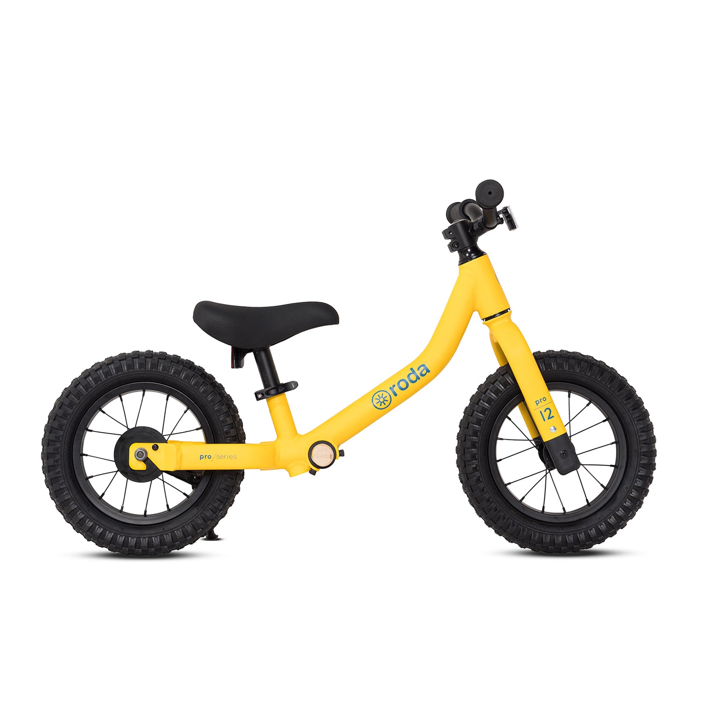 BICICLETA DE EQUILIBRIO PARA NIÑOS RODA PRO 12 v3