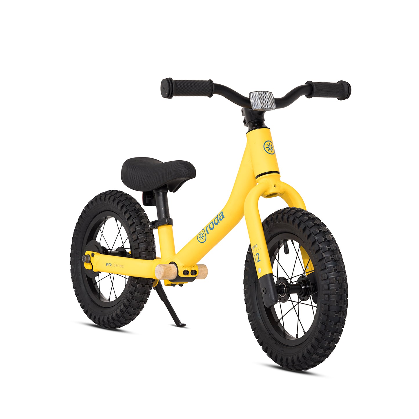 BICICLETA DE EQUILIBRIO PARA NIÑOS RODA PRO 12 v3