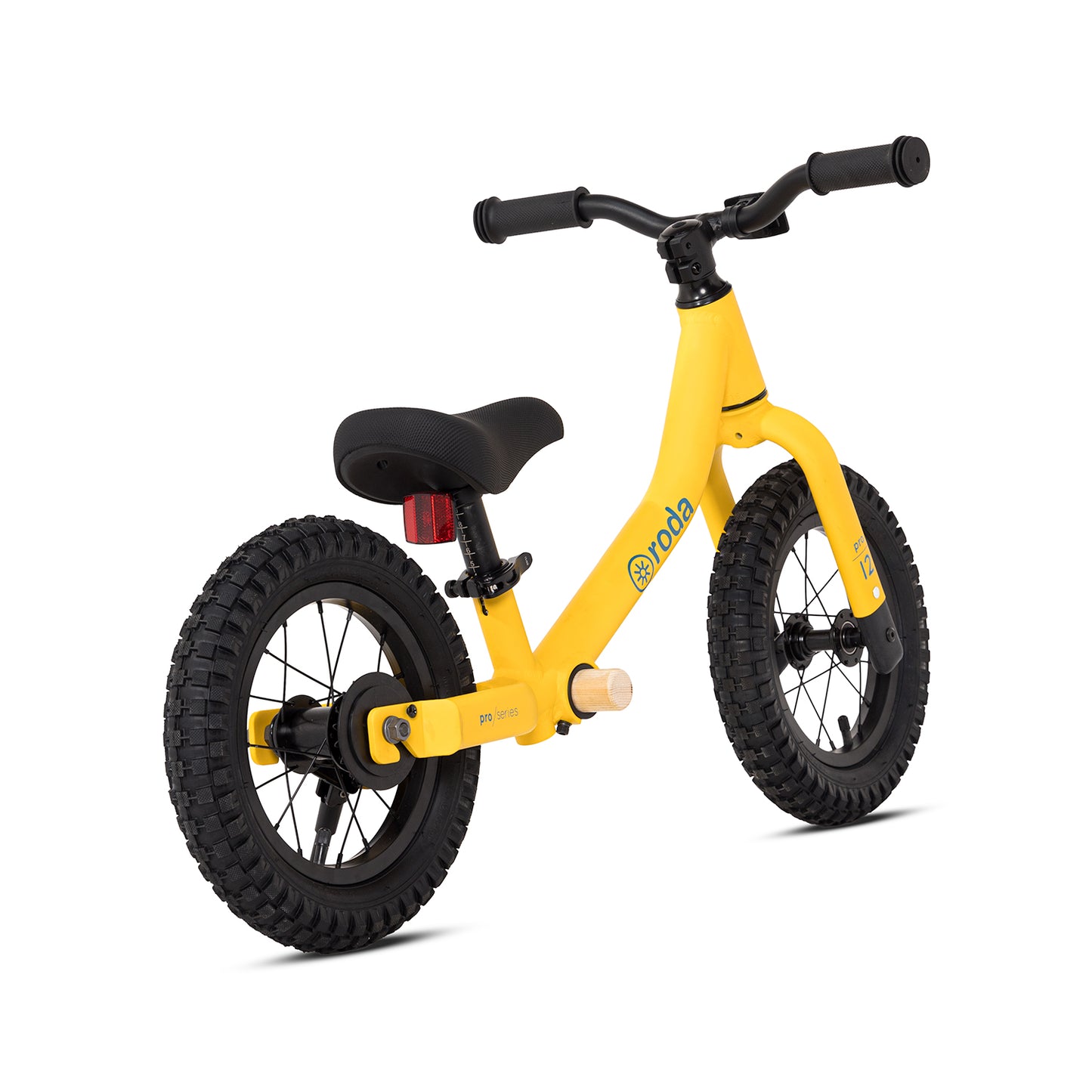 BICICLETA DE EQUILIBRIO PARA NIÑOS RODA PRO 12 v3