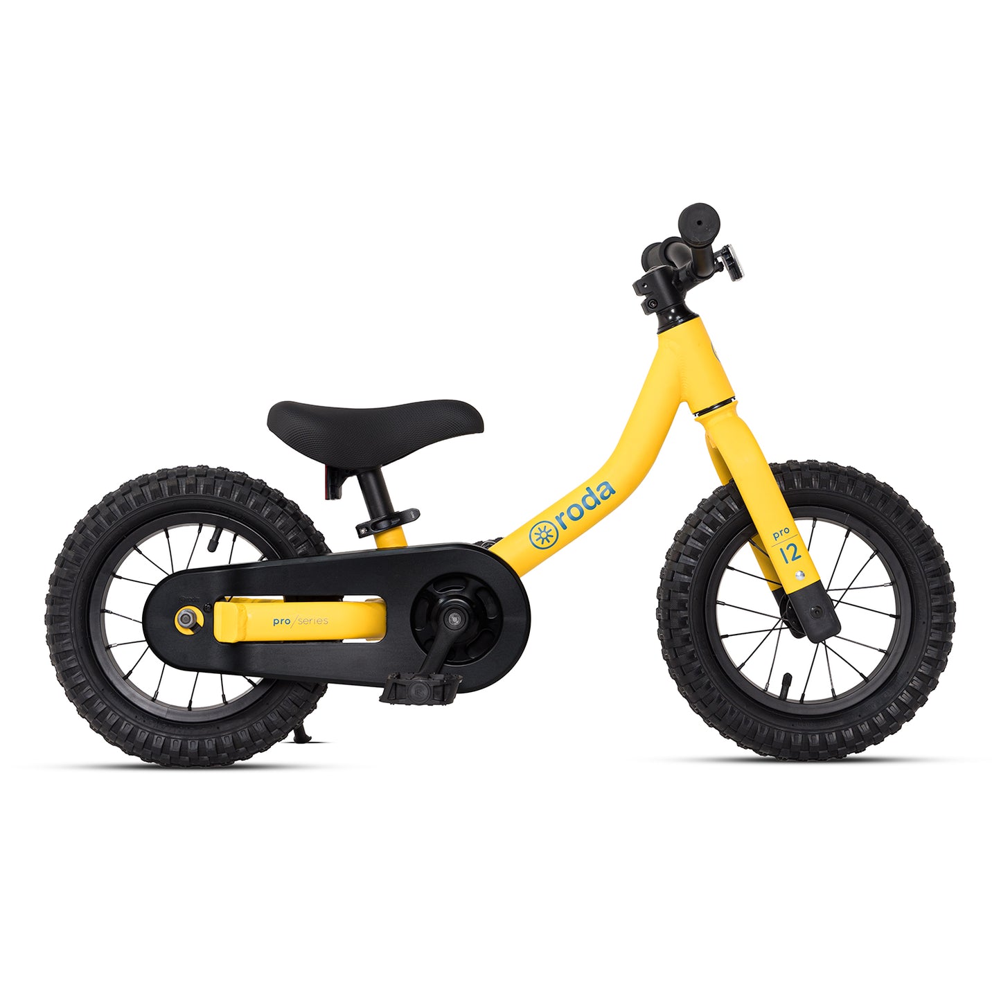 BICICLETA PRO 12 v3 FULL