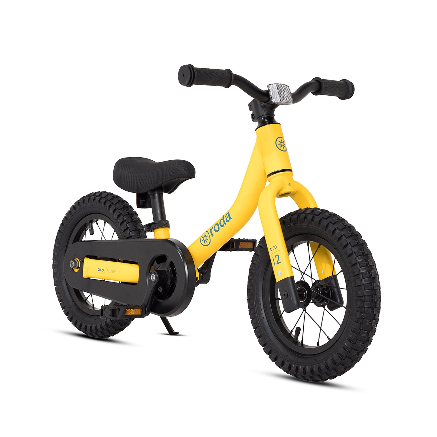 BICICLETA PRO 12 v3 FULL