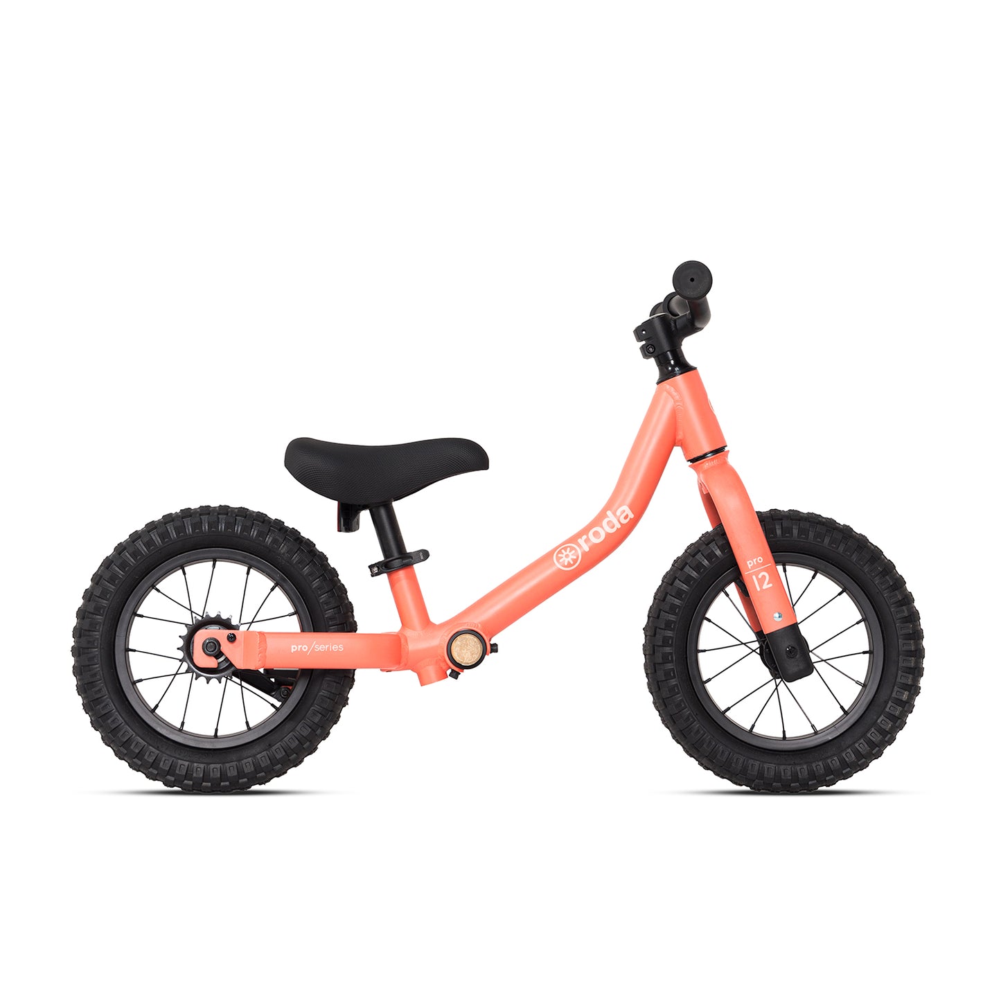 BICICLETA DE EQUILIBRIO PARA NIÑOS RODA PRO 12 v3