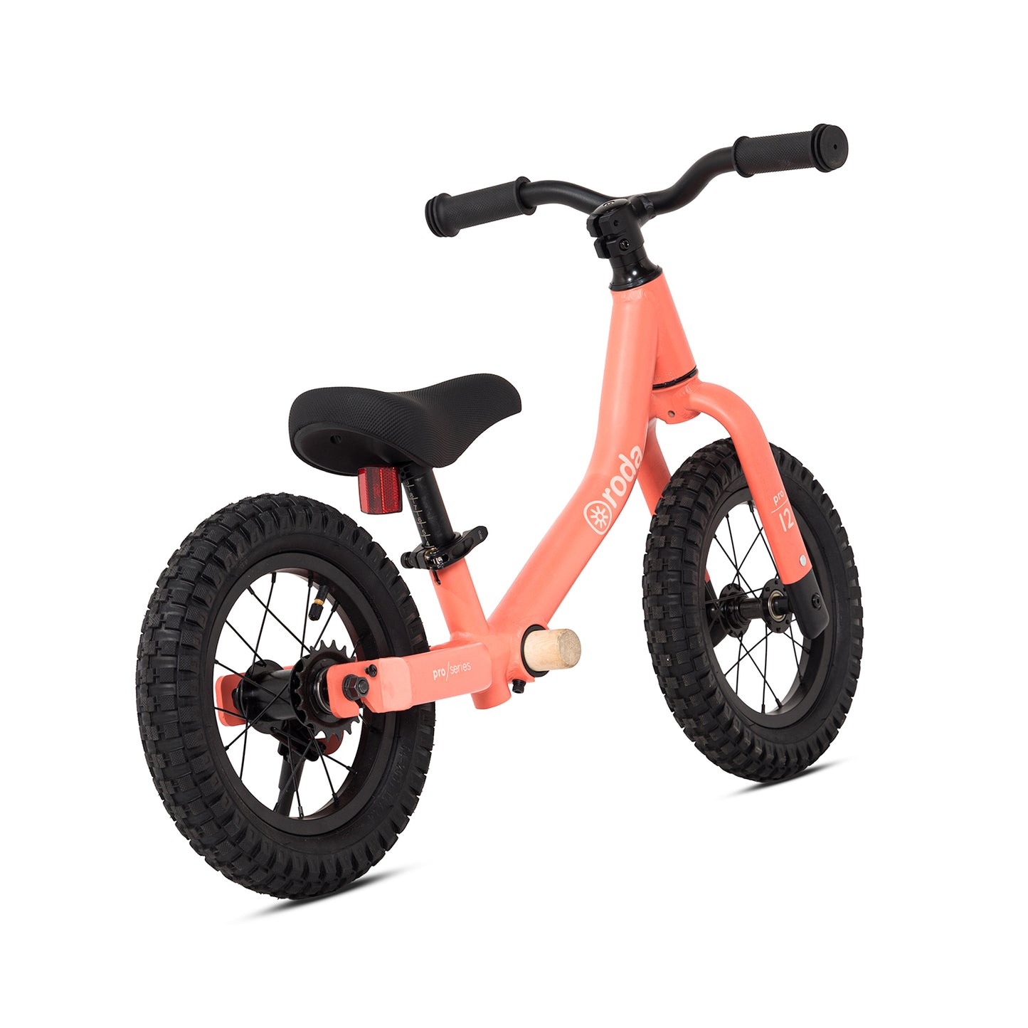 BICICLETA DE EQUILIBRIO PARA NIÑOS RODA PRO 12 v3