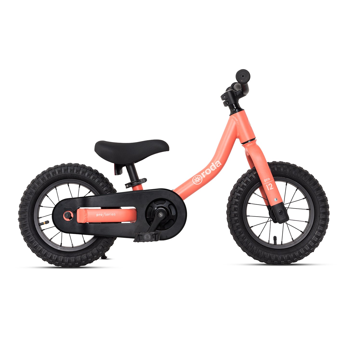 BICICLETA PRO 12 v3 FULL