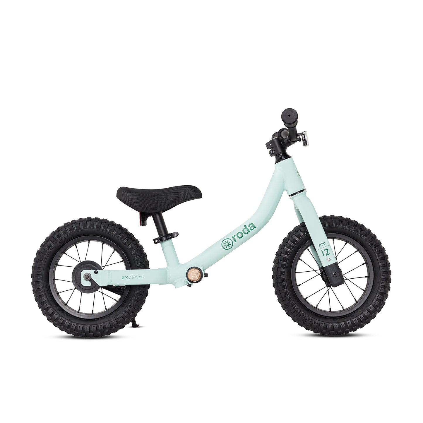 BICICLETA DE EQUILIBRIO PARA NIÑOS RODA PRO 12 v3
