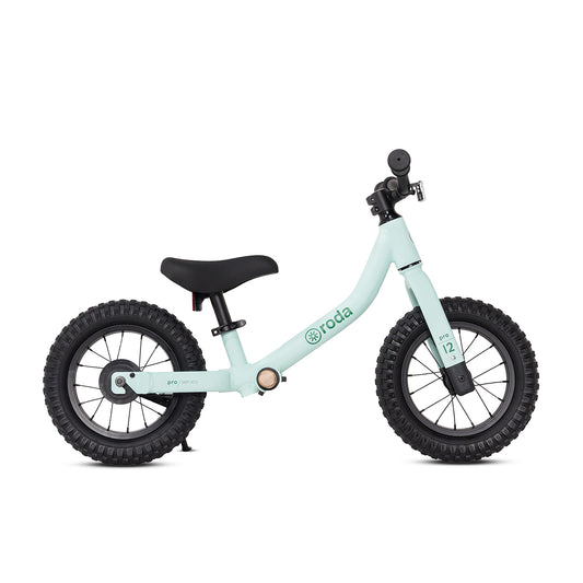BICICLETA DE EQUILIBRIO PARA NIÑOS RODA PRO 12 v3