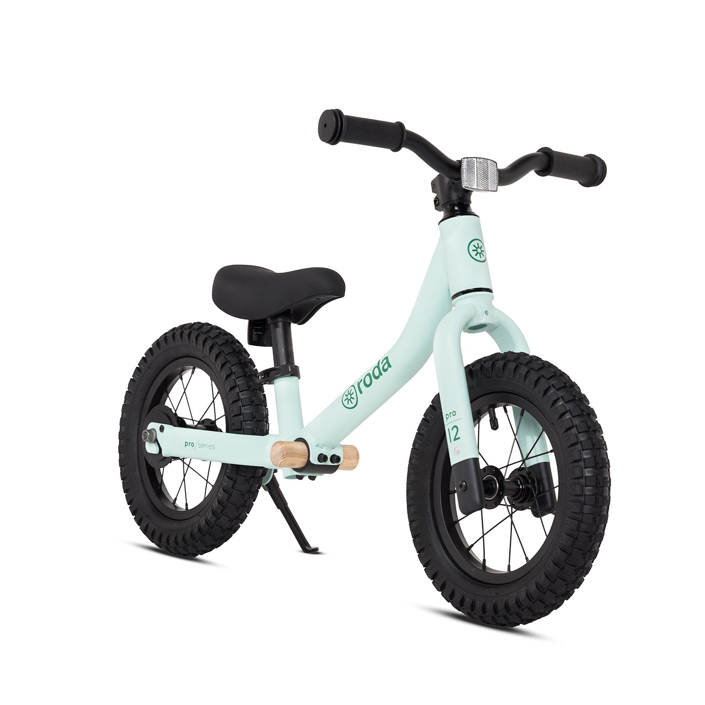 BICICLETA DE EQUILIBRIO PARA NIÑOS RODA PRO 12 v3