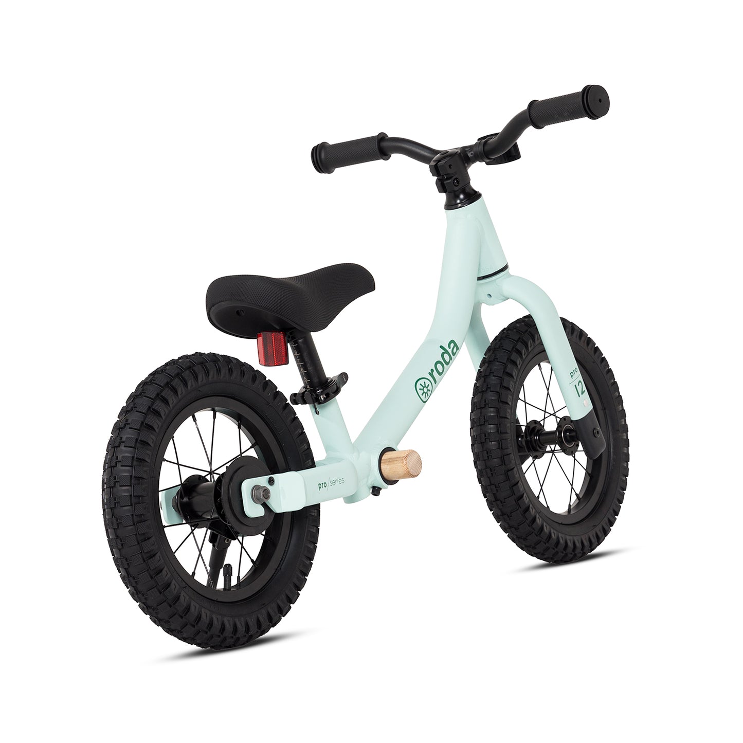 BICICLETA DE EQUILIBRIO PARA NIÑOS RODA PRO 12 v3