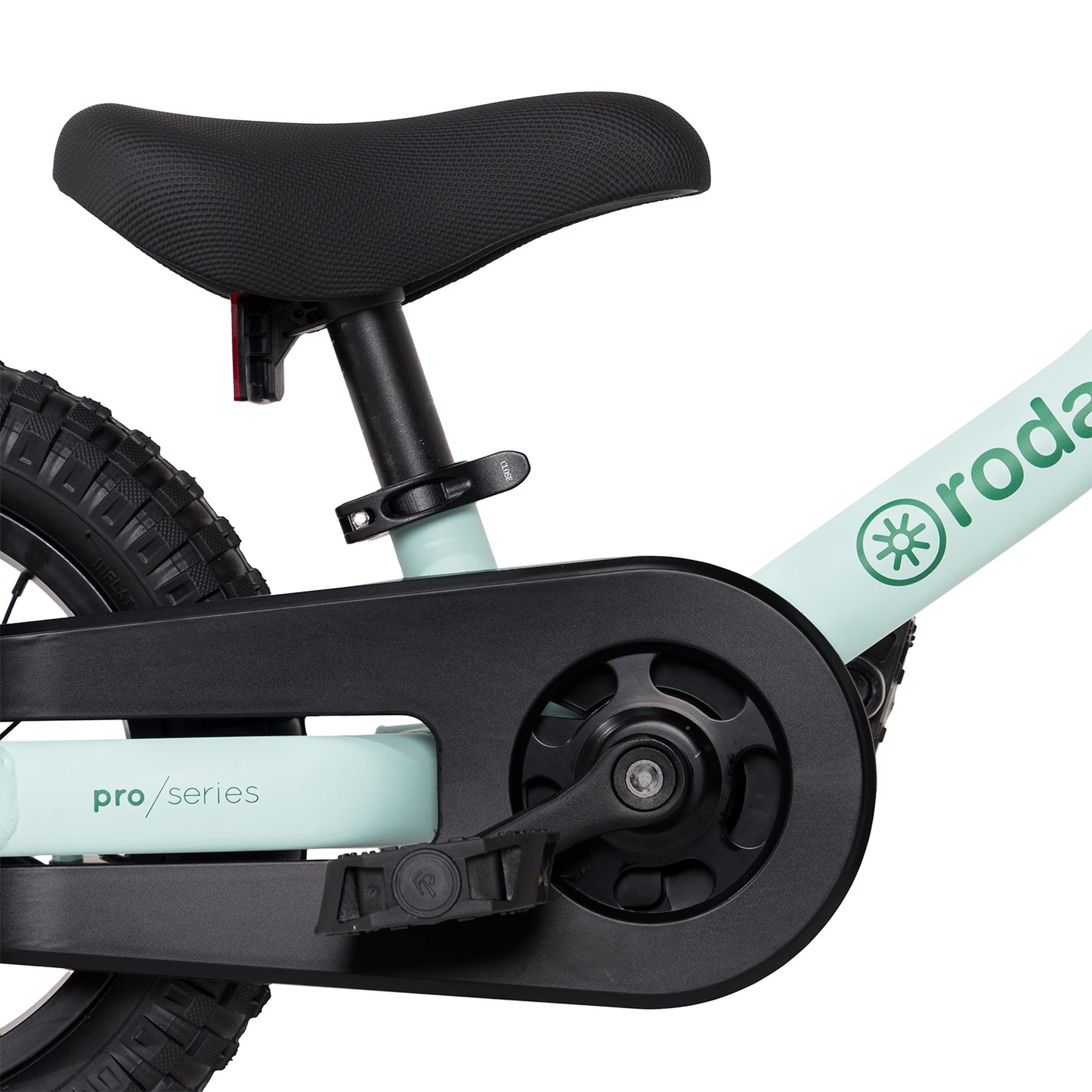BICICLETA PRO 12 v3 FULL