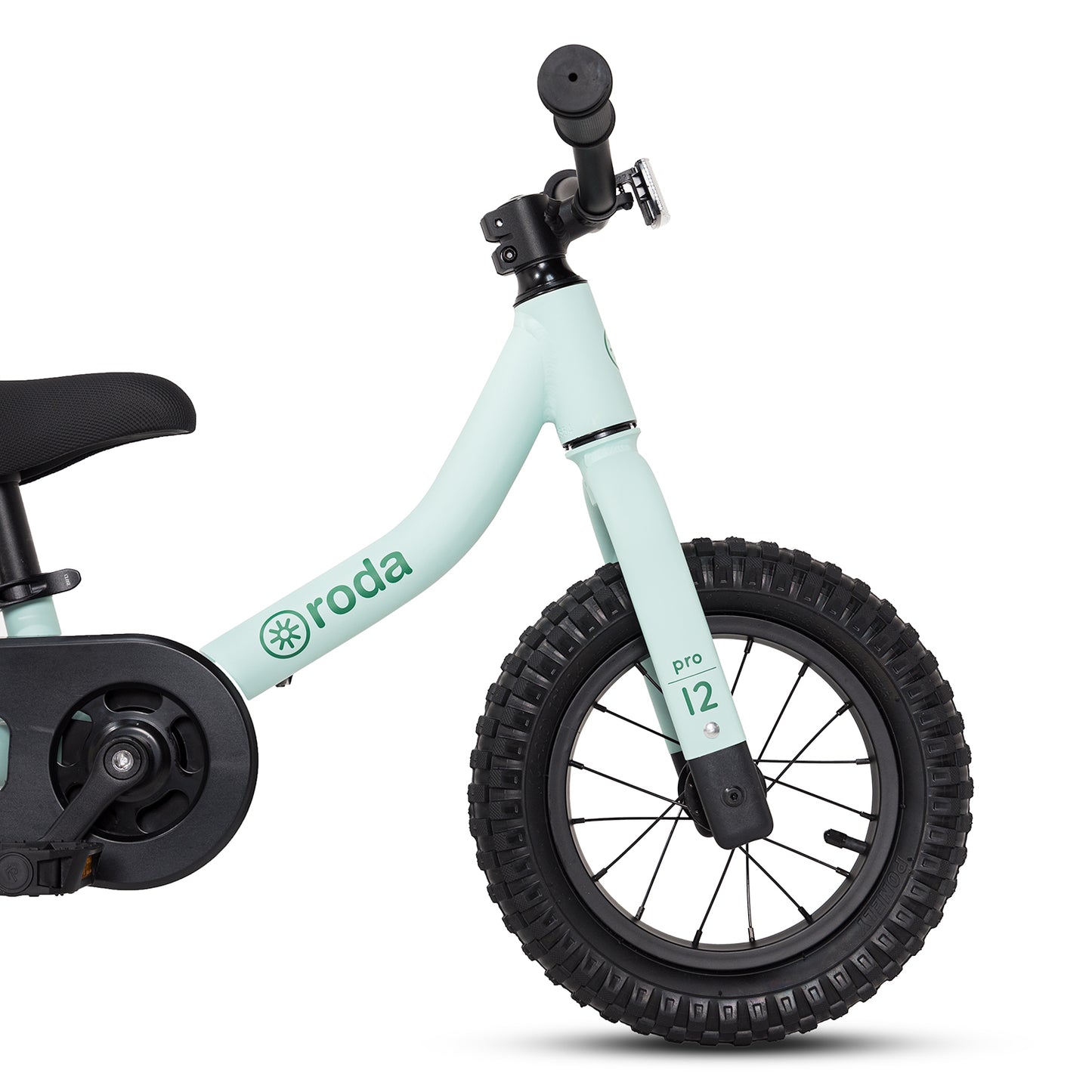 BICICLETA PRO 12 v3 FULL