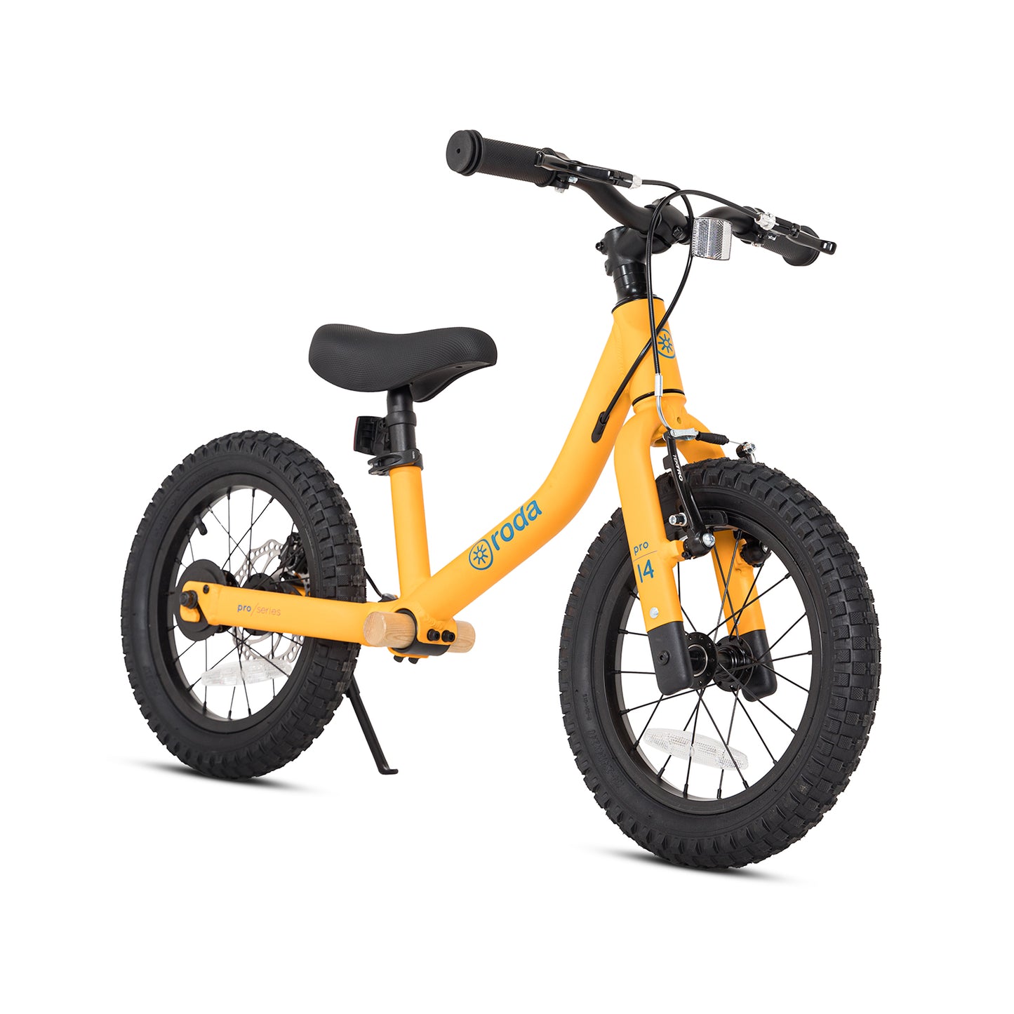 BICICLETA DE EQUILIBRIO PARA NIÑOS RODA PRO ARO 14 v3