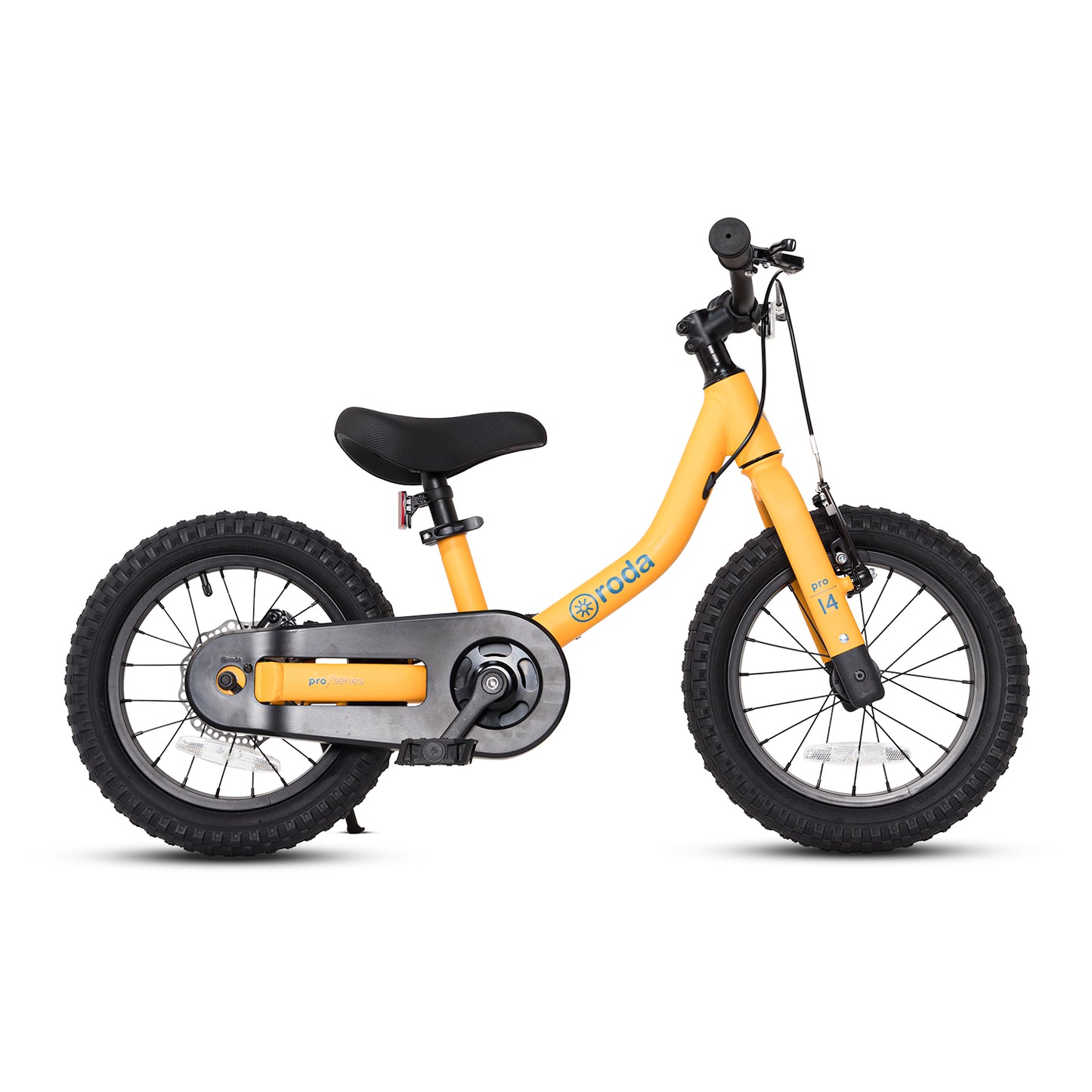 BICICLETA PRO 14 v3 FULL