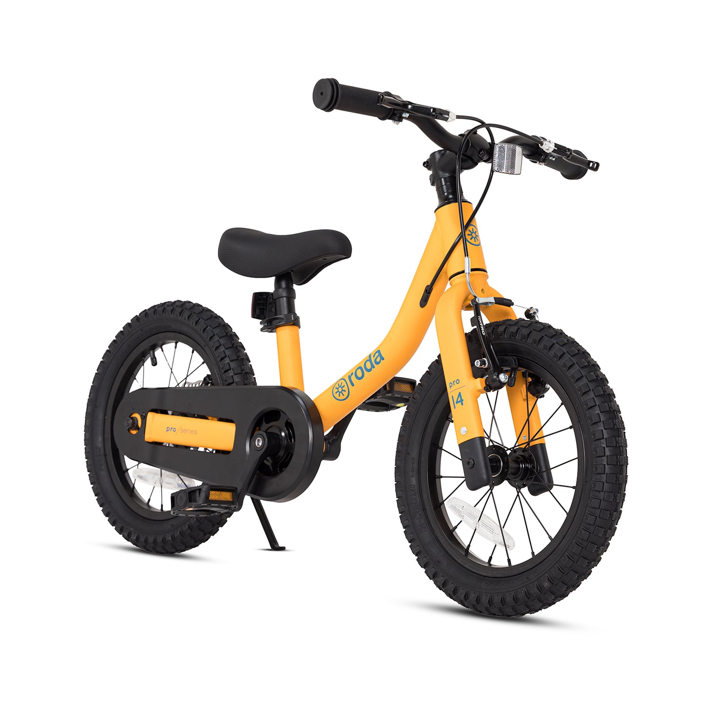 BICICLETA PRO 14 v3 FULL