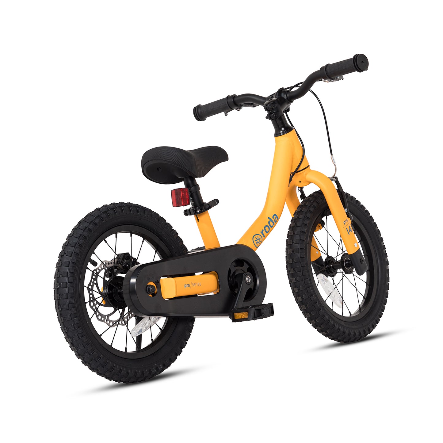 BICICLETA PRO 14 v3 FULL