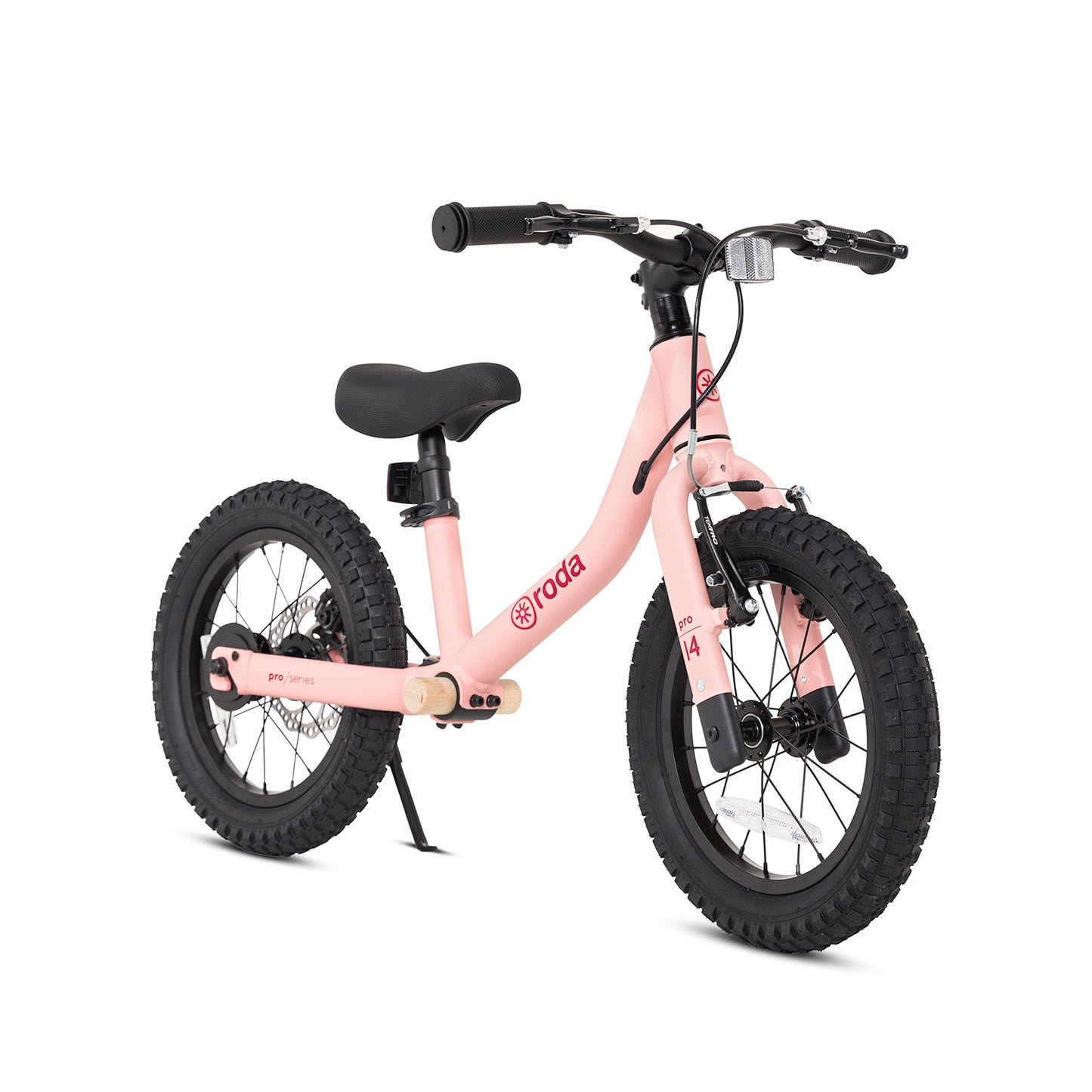 BICICLETA DE EQUILIBRIO PARA NIÑOS RODA PRO ARO 14 v3