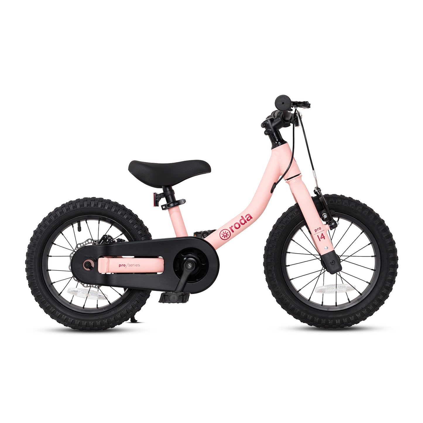 BICICLETA PRO 14 v3 FULL