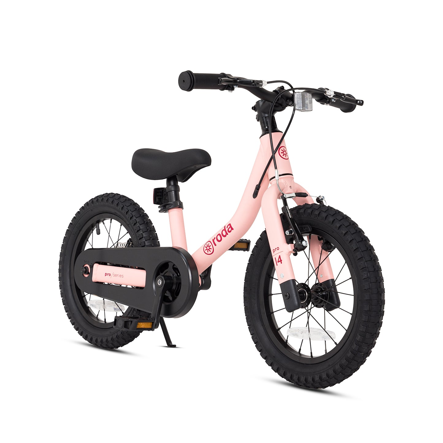 BICICLETA PRO 14 v3 FULL