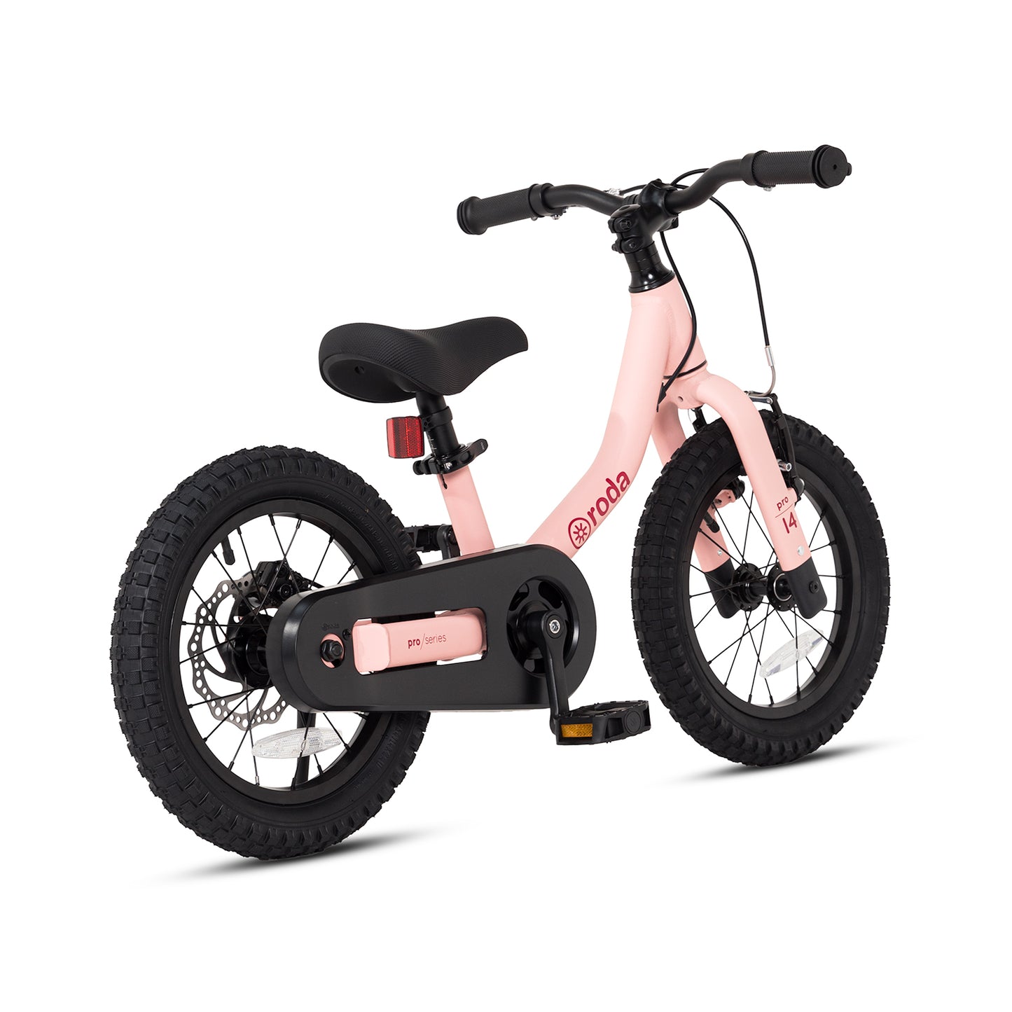 BICICLETA PRO 14 v3 FULL