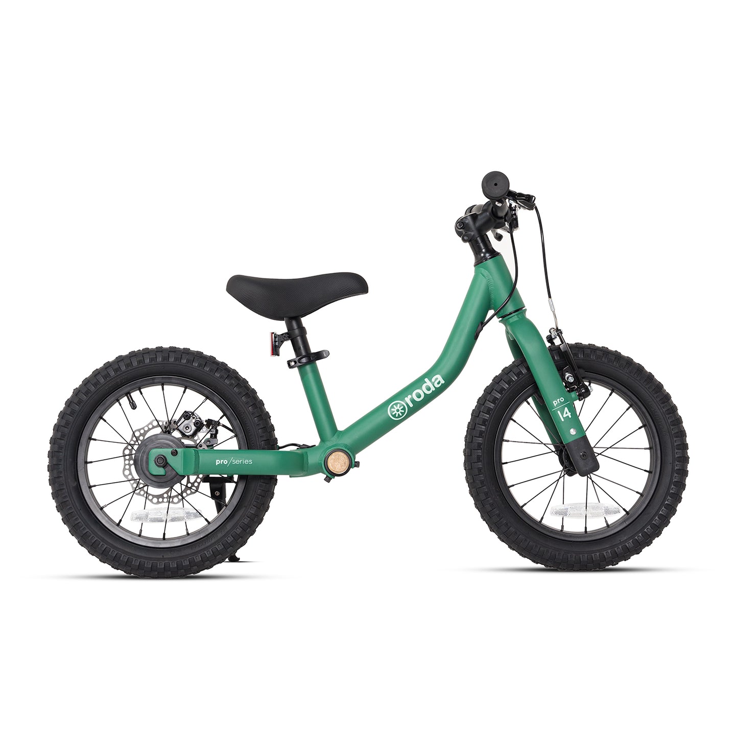 BICICLETA DE EQUILIBRIO PARA NIÑOS RODA PRO ARO 14 v3