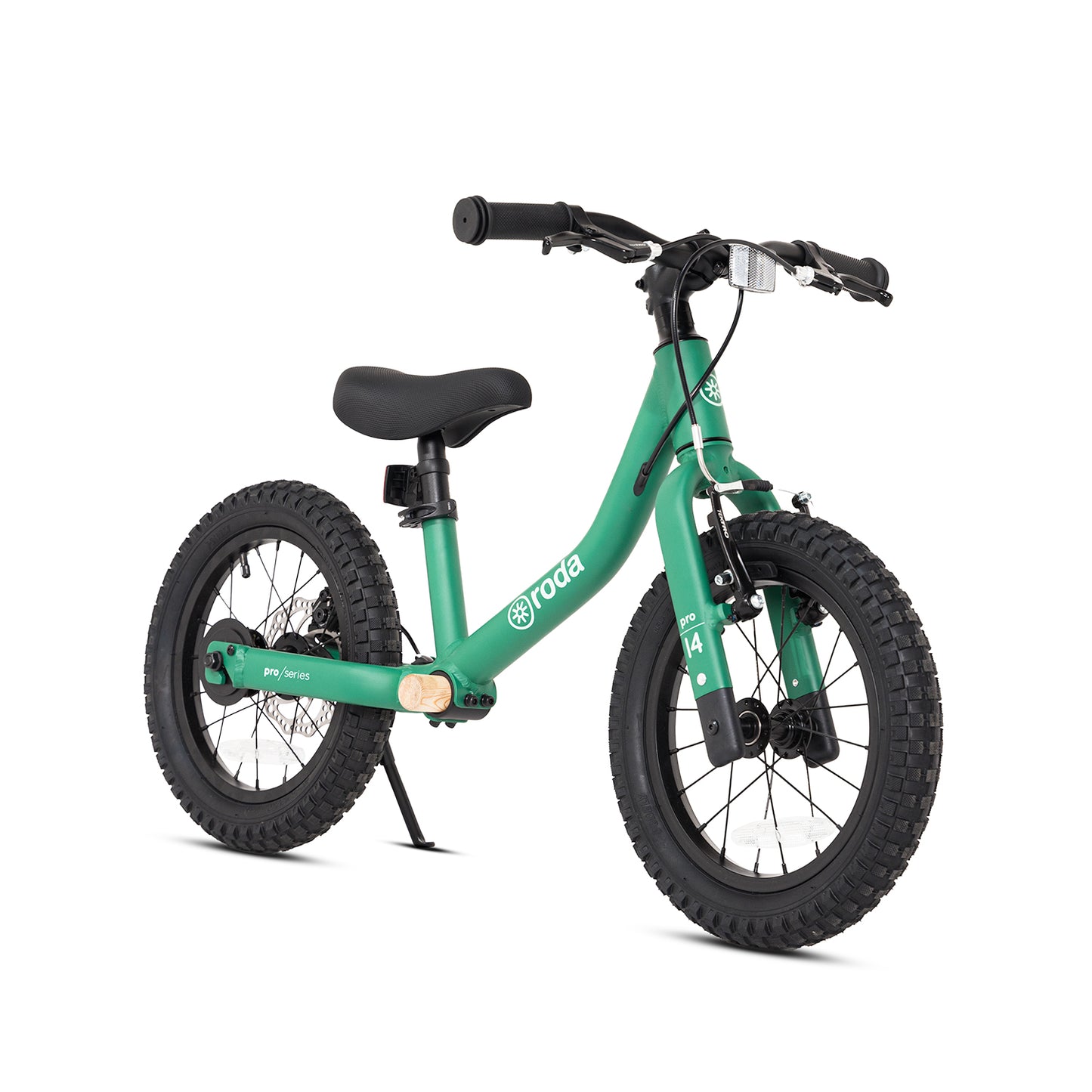 BICICLETA DE EQUILIBRIO PARA NIÑOS RODA PRO ARO 14 v3