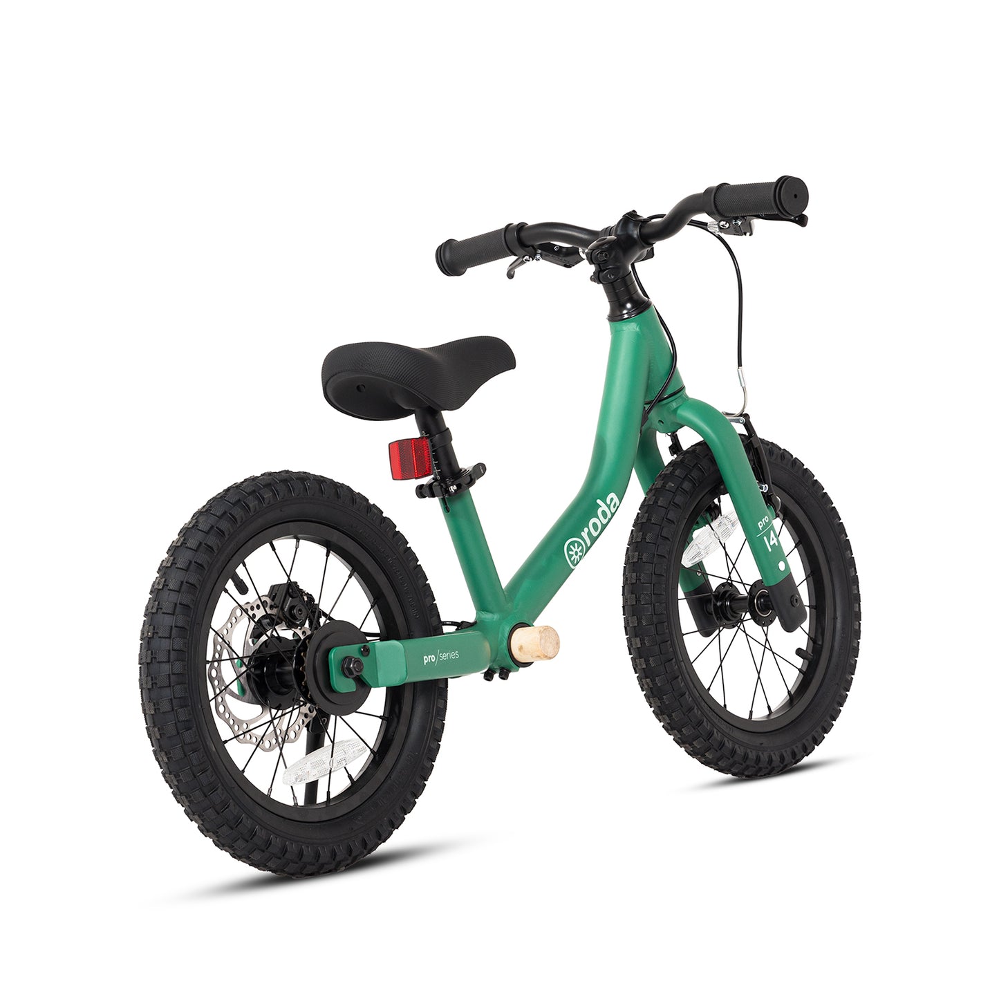 BICICLETA DE EQUILIBRIO PARA NIÑOS RODA PRO ARO 14 v3