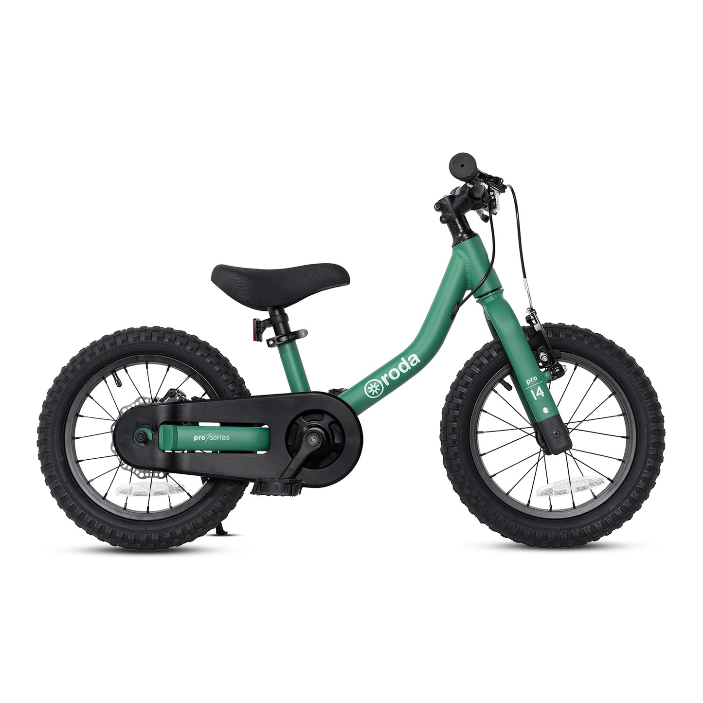 BICICLETA PRO 14 v3 FULL