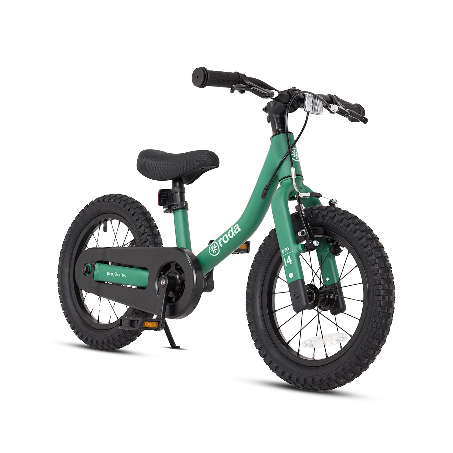 BICICLETA PRO 14 v3 FULL