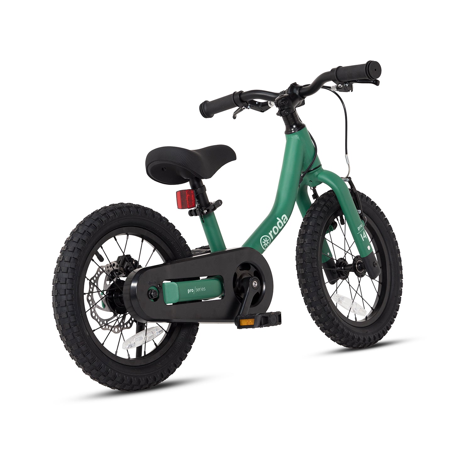 BICICLETA PRO 14 v3 FULL