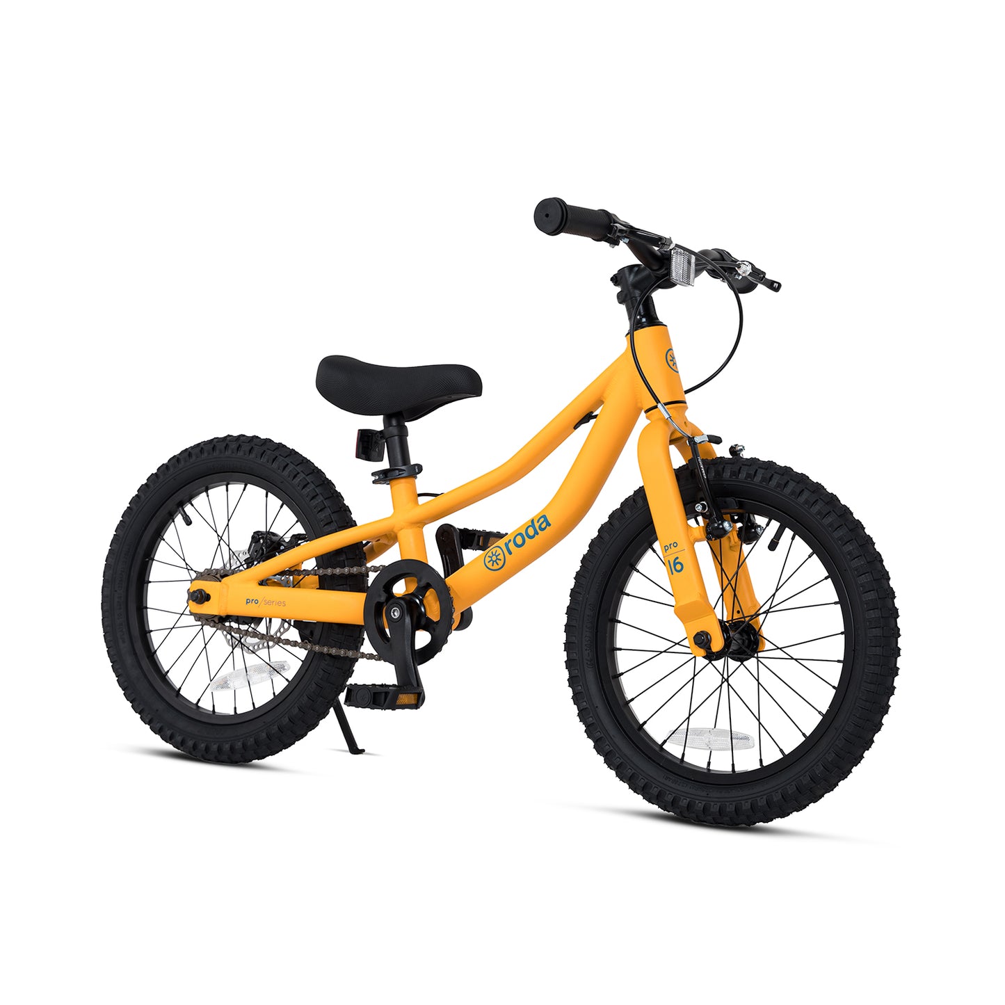 BICICLETA PARA NIÑOS NIÑAS RODA PRO ARO 16 v3