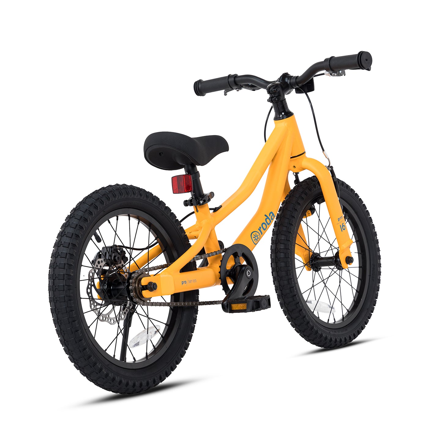 BICICLETA PARA NIÑOS NIÑAS RODA PRO ARO 16 v3
