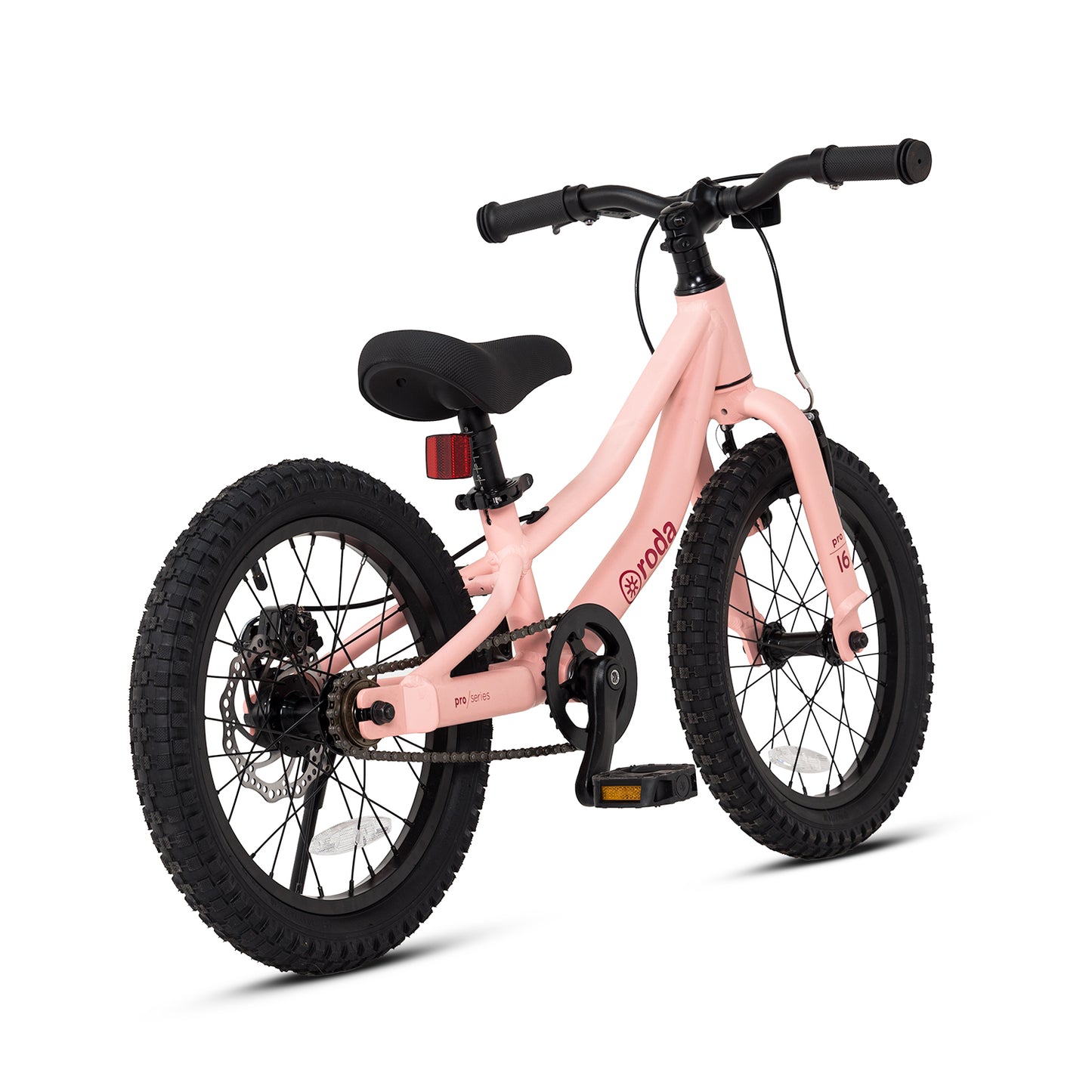 BICICLETA PARA NIÑOS NIÑAS RODA PRO ARO 16 v3