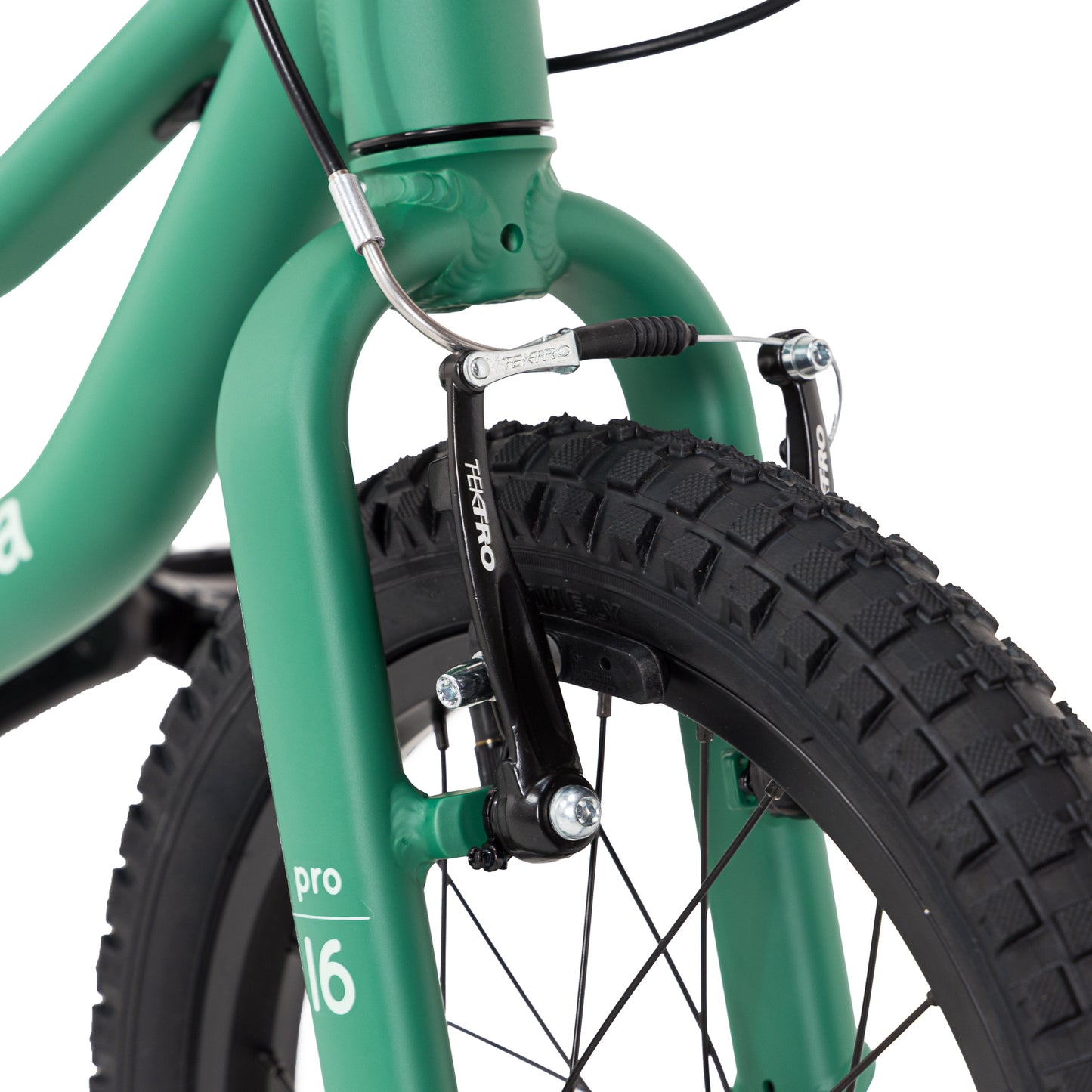 BICICLETA PARA NIÑOS NIÑAS RODA PRO ARO 16 v3