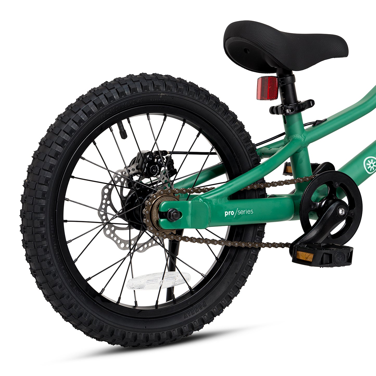 BICICLETA PARA NIÑOS NIÑAS RODA PRO ARO 16 v3