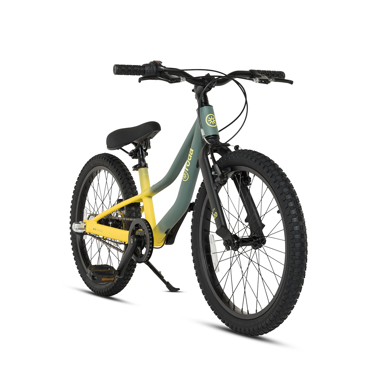 Bicicleta Aro 20" para niños - RODA Pro 20 Sport