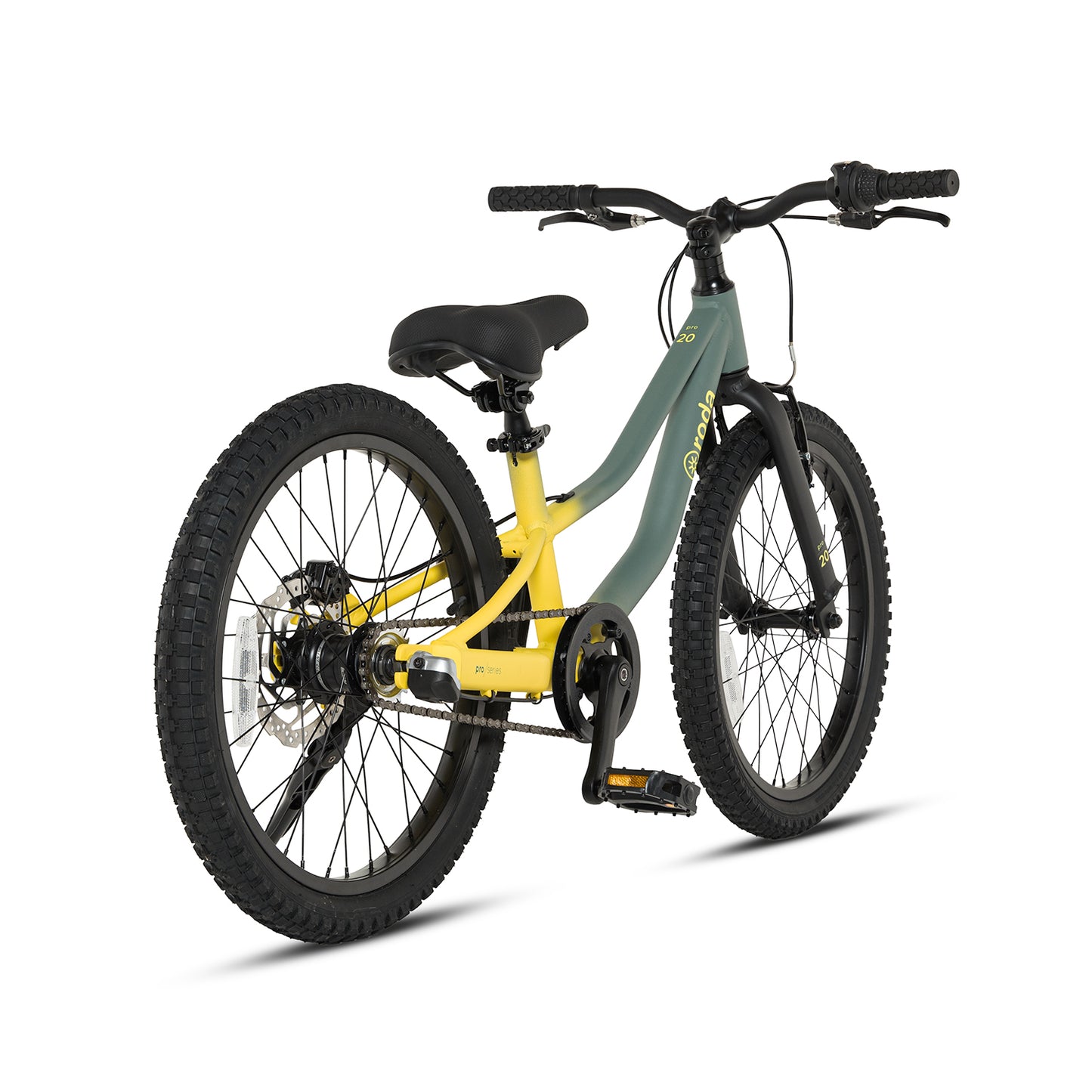 Bicicleta Aro 20" para niños - RODA Pro 20 Sport