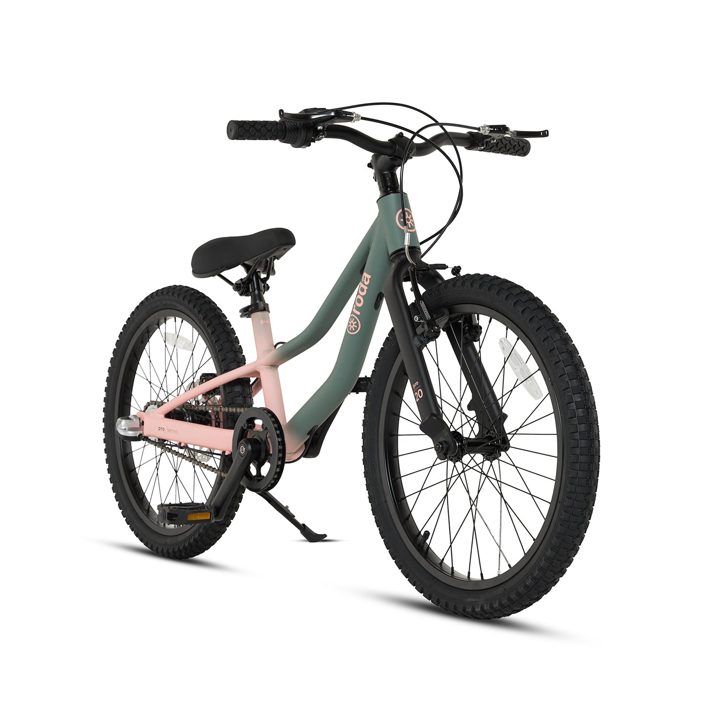 Bicicleta Aro 20" para niños - RODA Pro 20 Sport