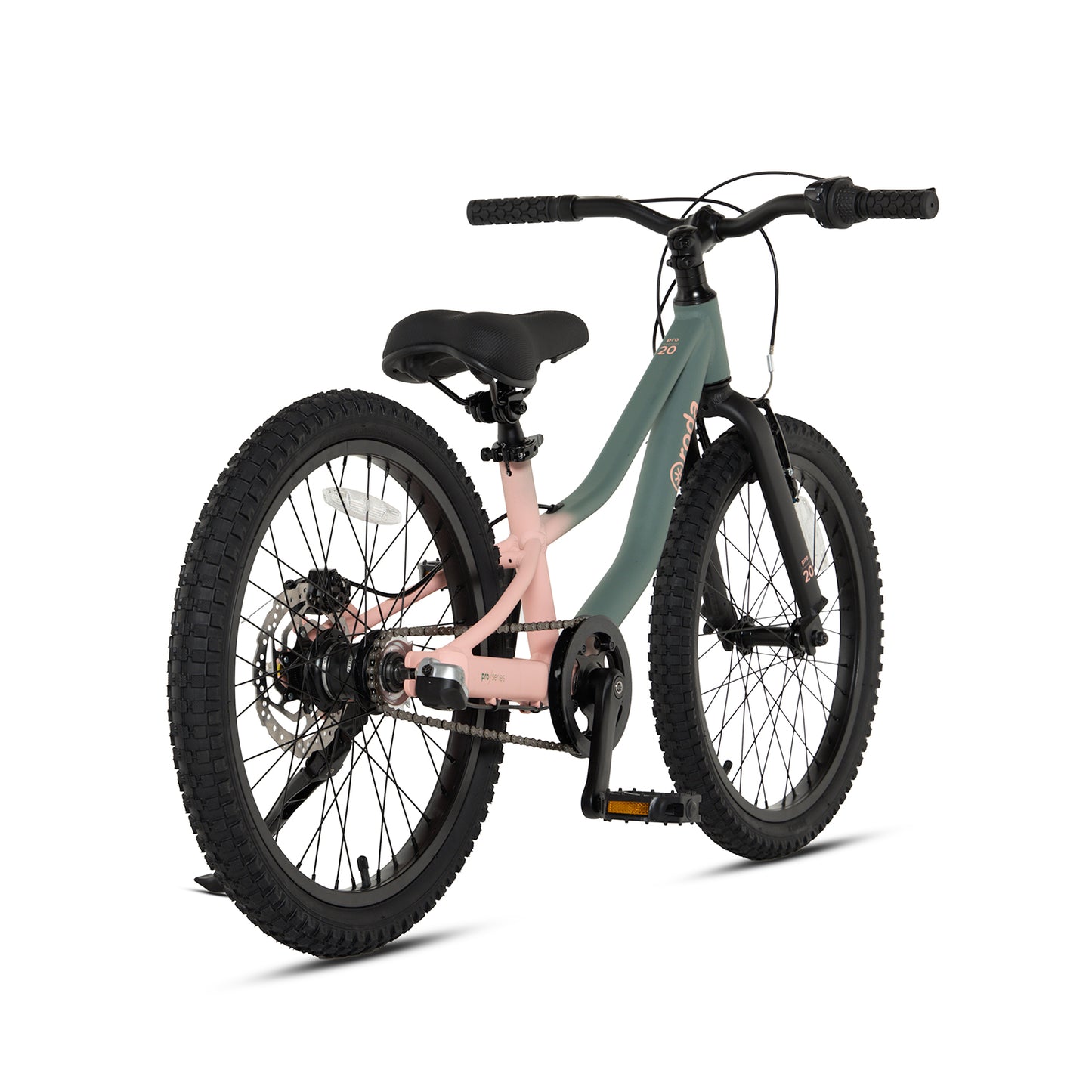 Bicicleta Aro 20" para niños - RODA Pro 20 Sport