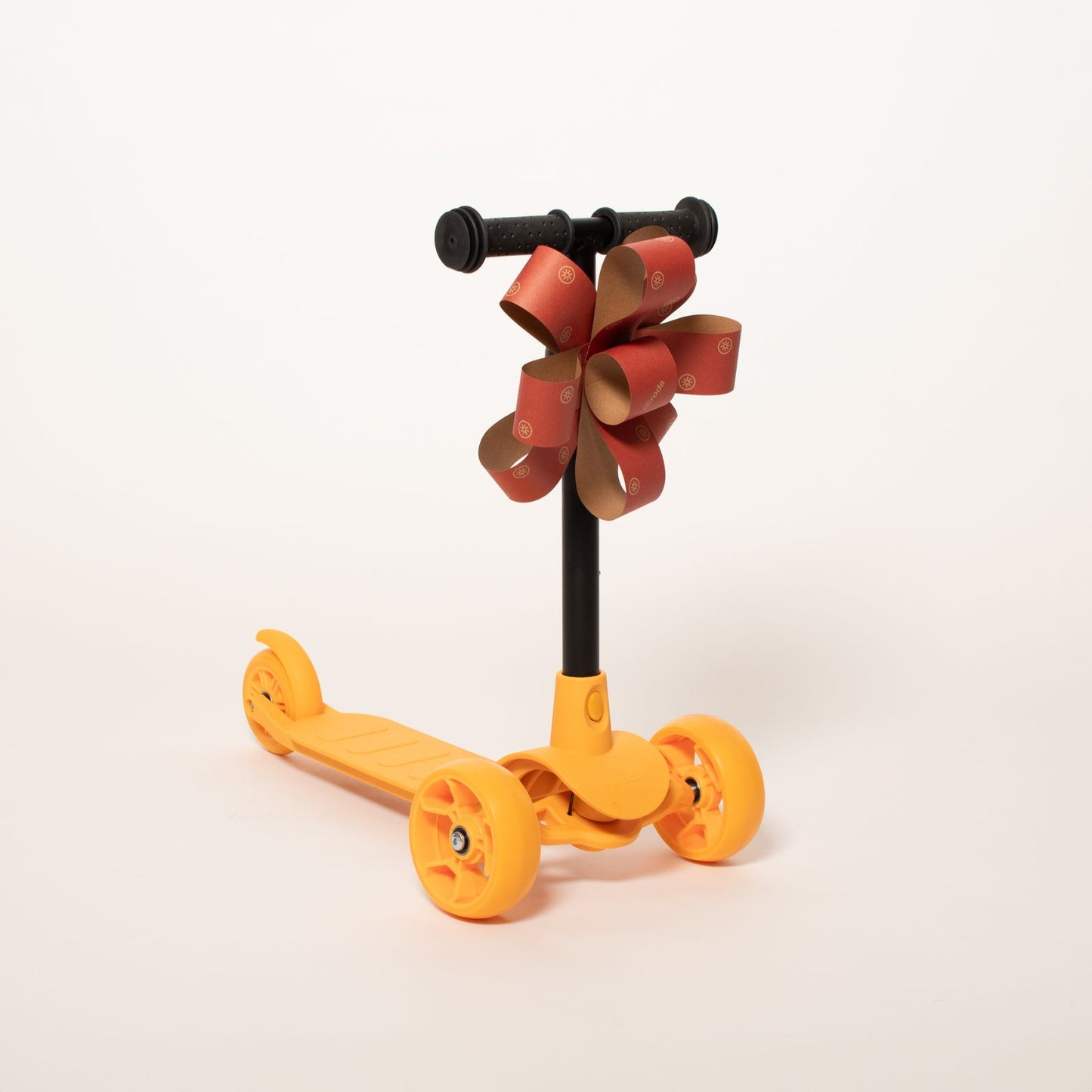 Cinta de Regalo Roda