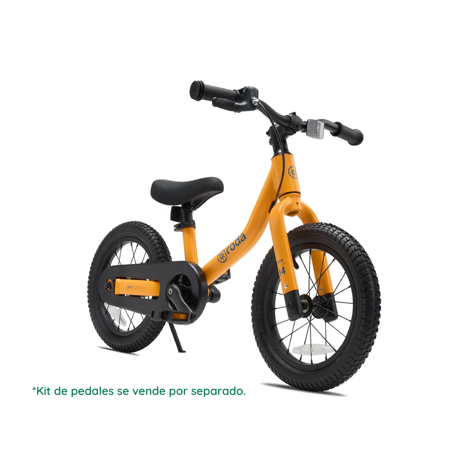 PRO 14" NARANJO | Det. en producto