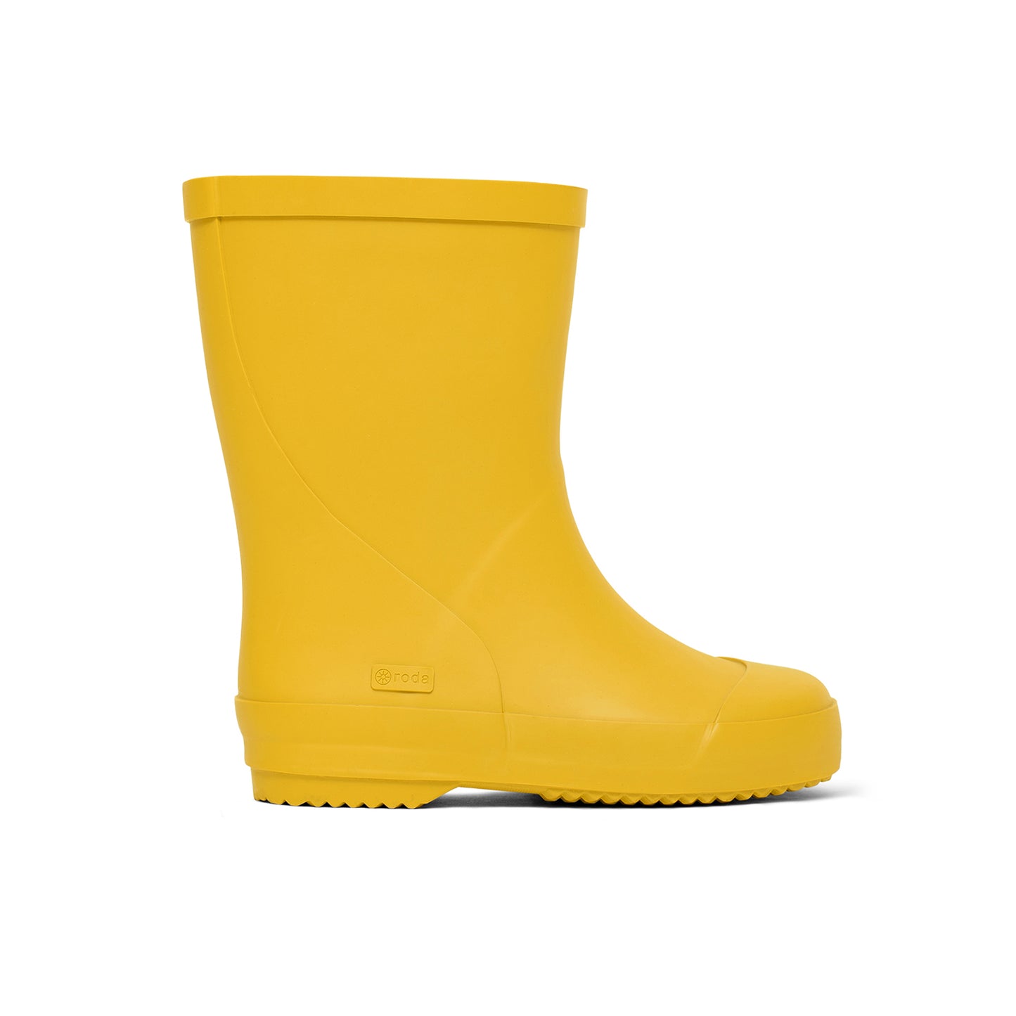 BOTAS DE AGUA AMARILLO | TEMP. PASADA